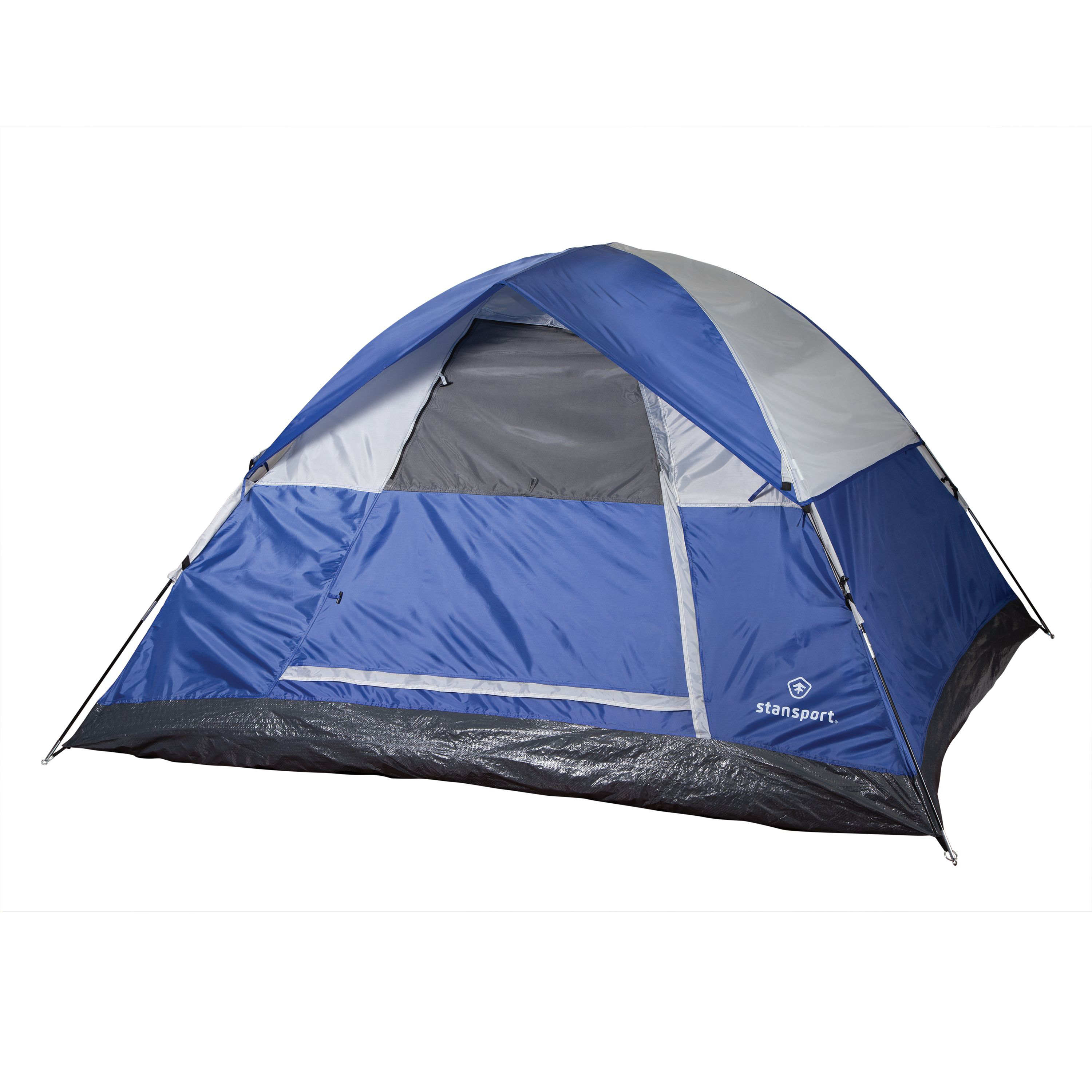 Stansport Pine Creek 4-Person Dome Tent