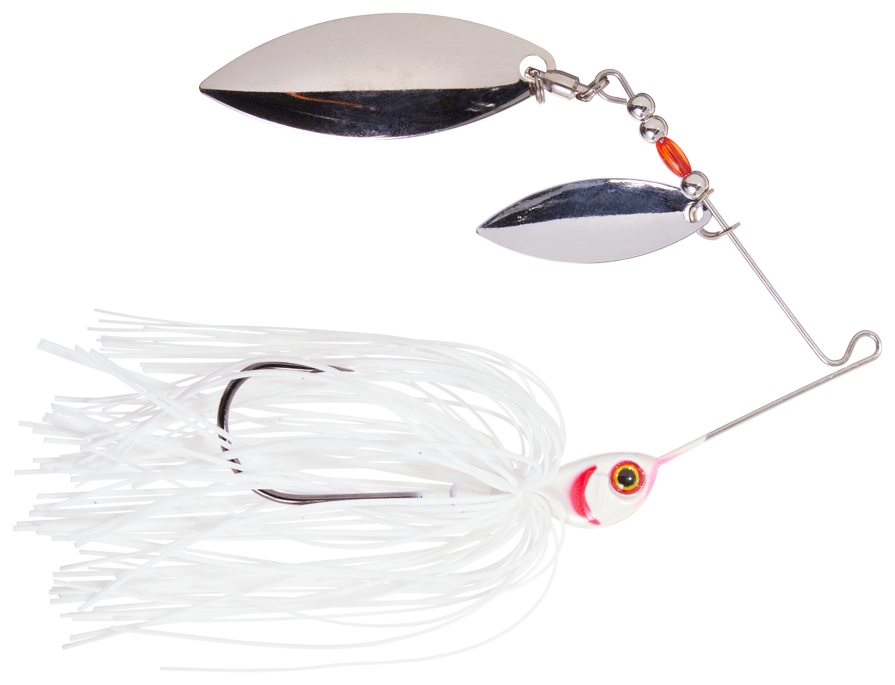 Bass Pro Shops Tourney Special Double Willow Spinnerbait