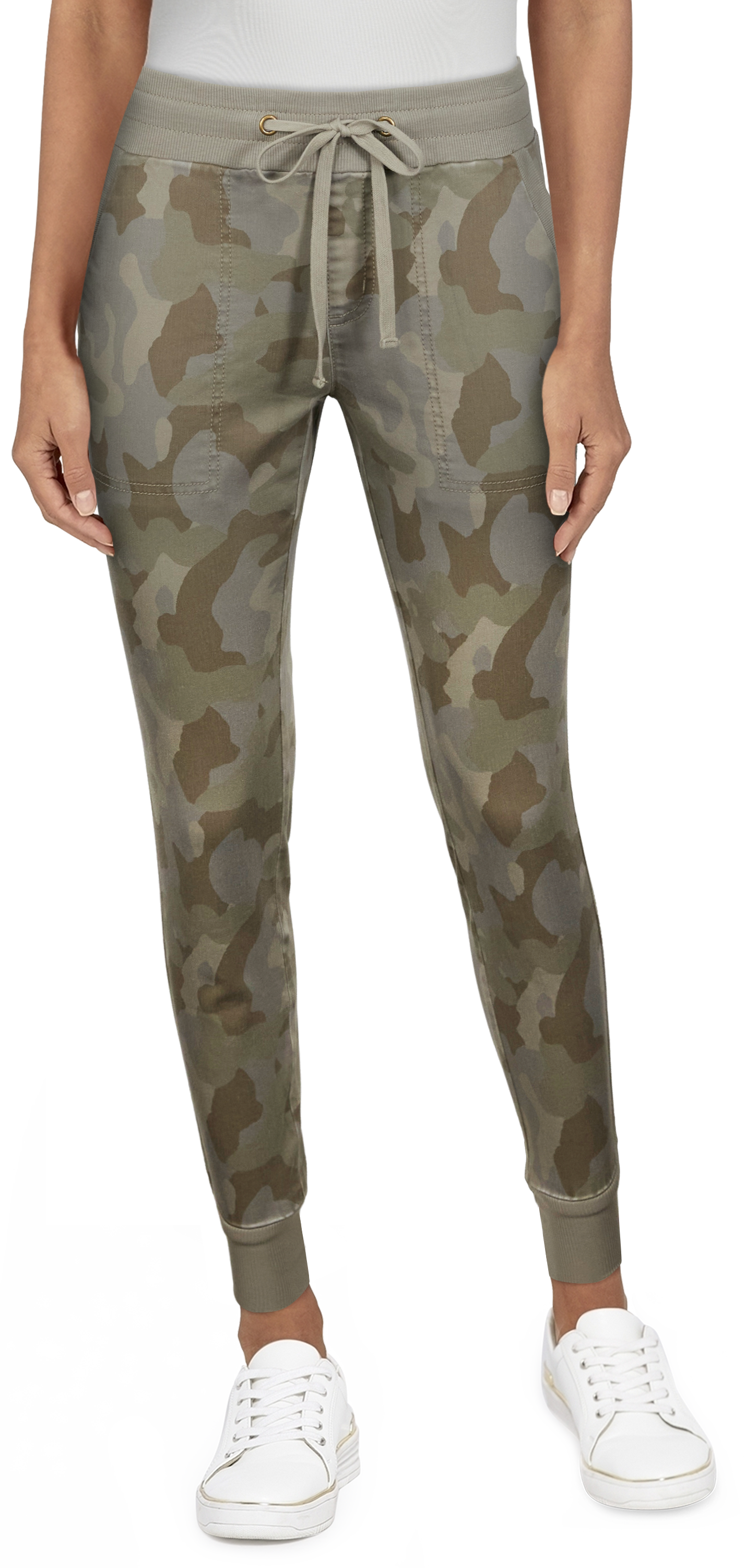 NATURAL REFLECTIONS Westfield REPREVE Joggers