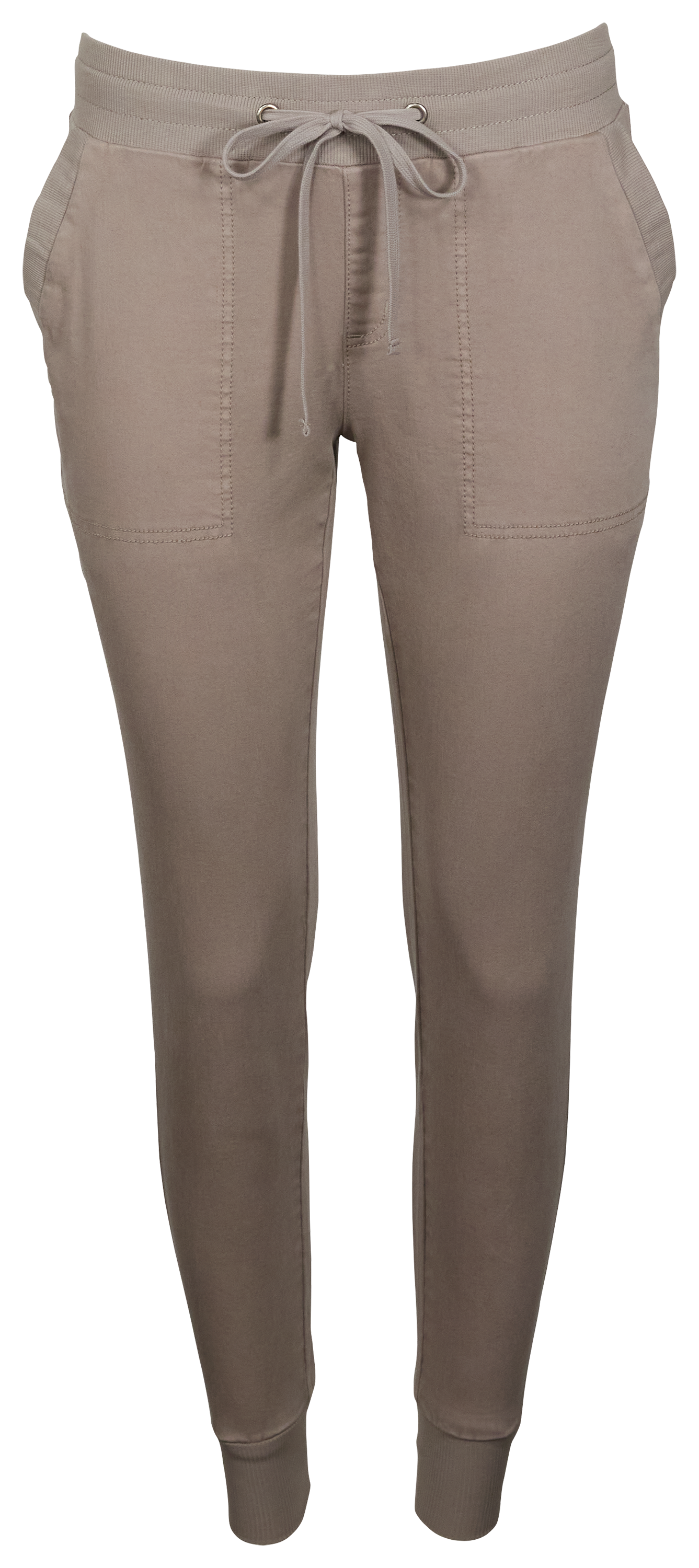 Image of Natural Reflections Westfield REPREVE Joggers - Tuscan Truffle