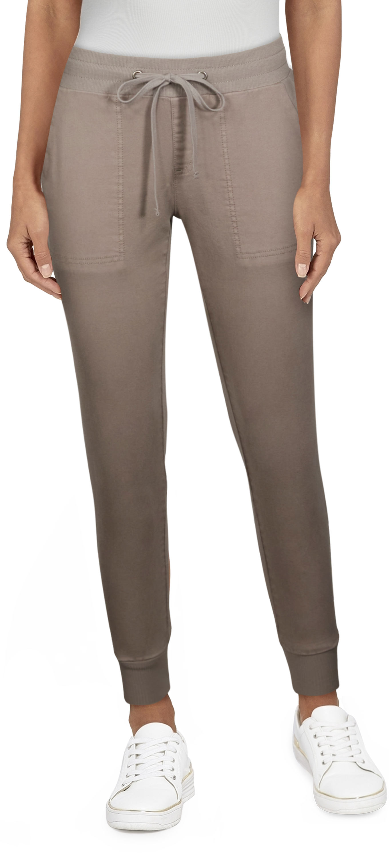 NATURAL REFLECTIONS Westfield REPREVE Joggers for Ladies