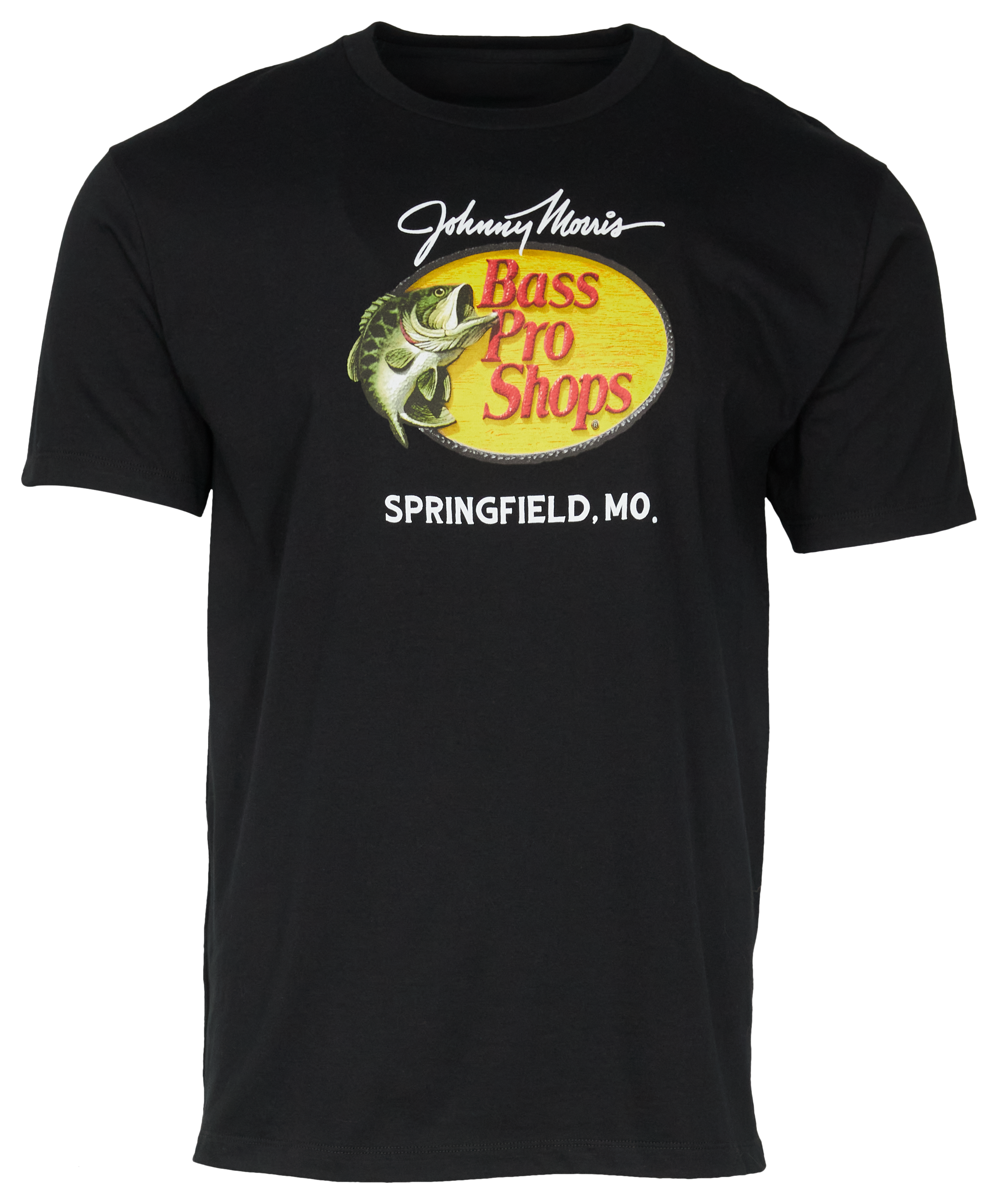 Bass Pro Shops Men’s Shed Happens Logo Short-Sleeve T-Shirt - Cabelas