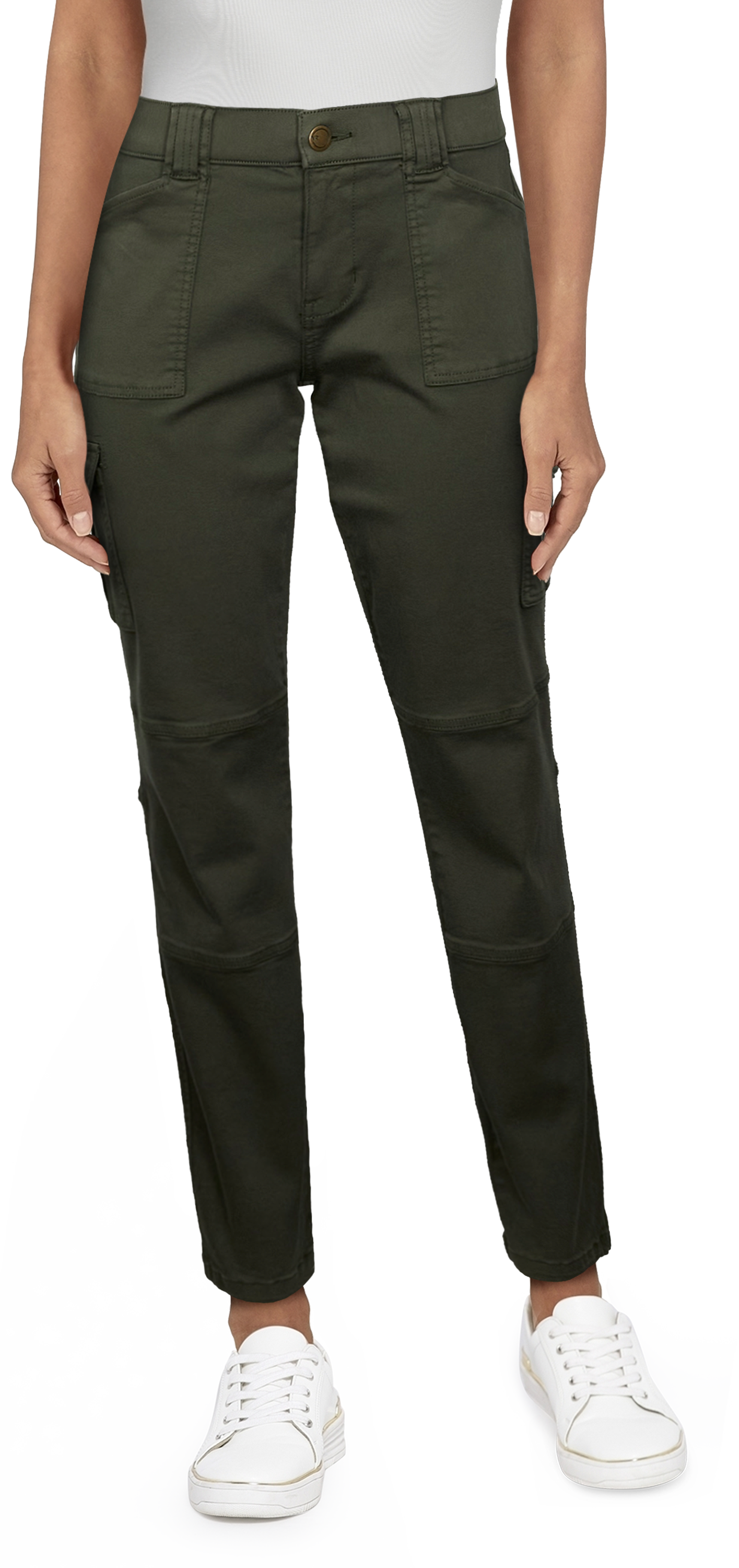 BUIgtTklOP Pants For Women Clearance Reflective Strip Beam Pants Casual  Sports Trousers Cargo Pants 