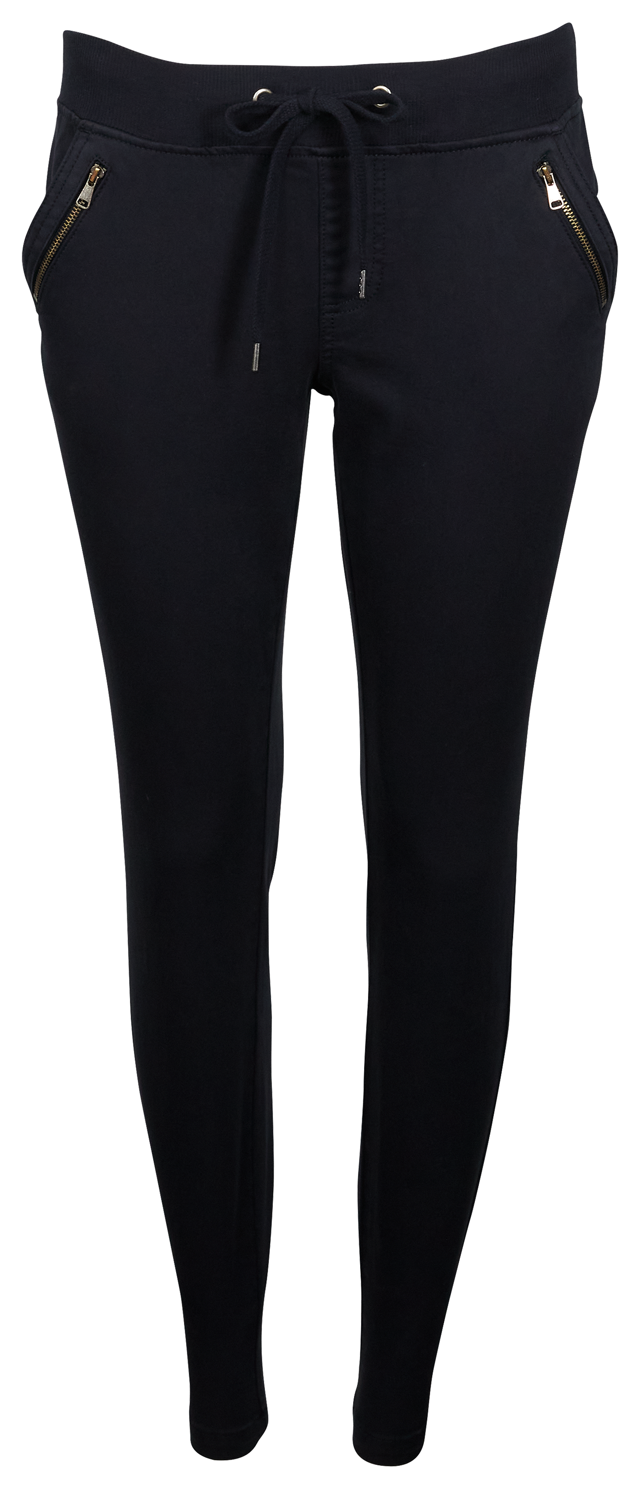 NATURAL REFLECTIONS REPREVE Pull-On Utility Pants