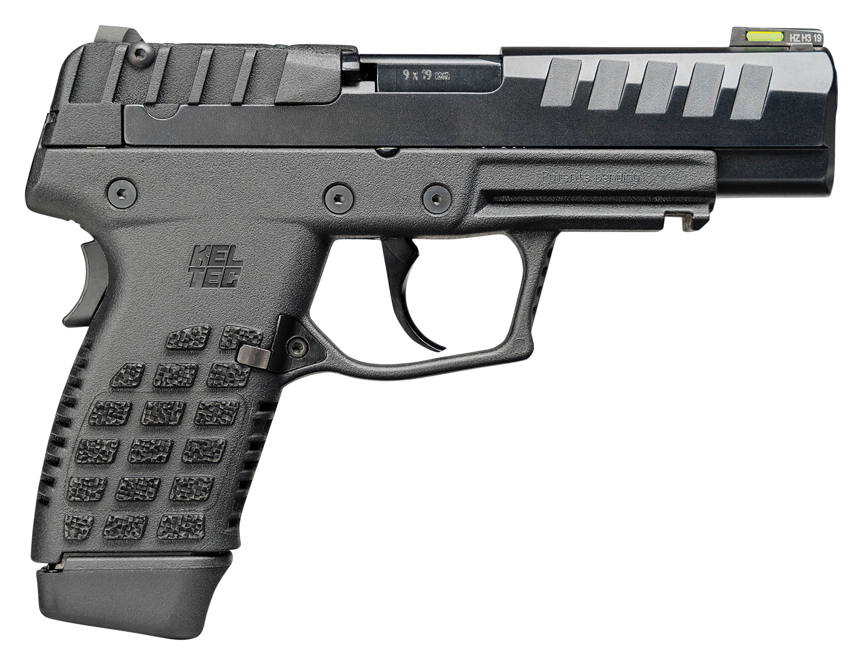 Image of Keltec P-15 Semi-Auto Pistol - 9mm