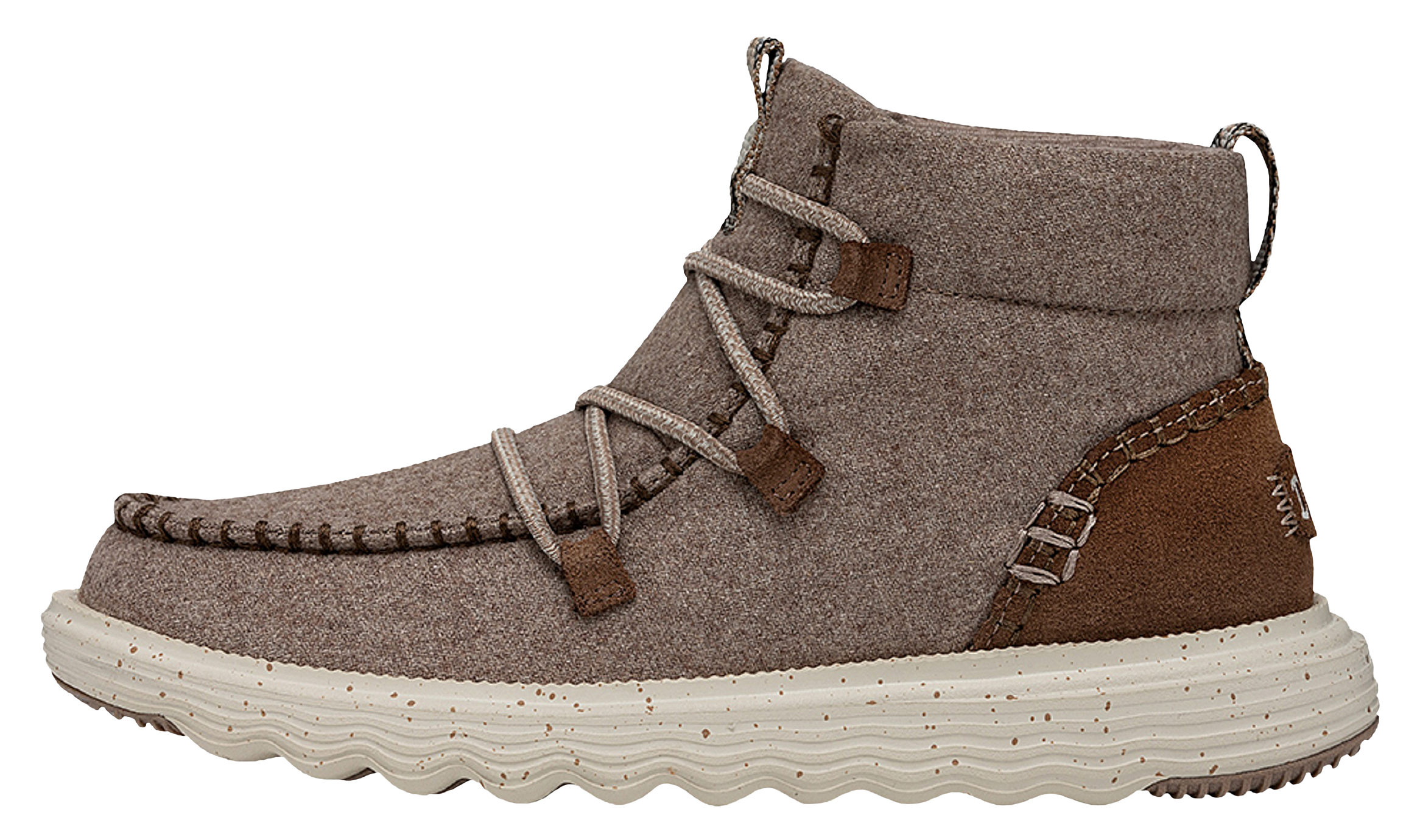 HEYDUDE Reyes Boots for Ladies