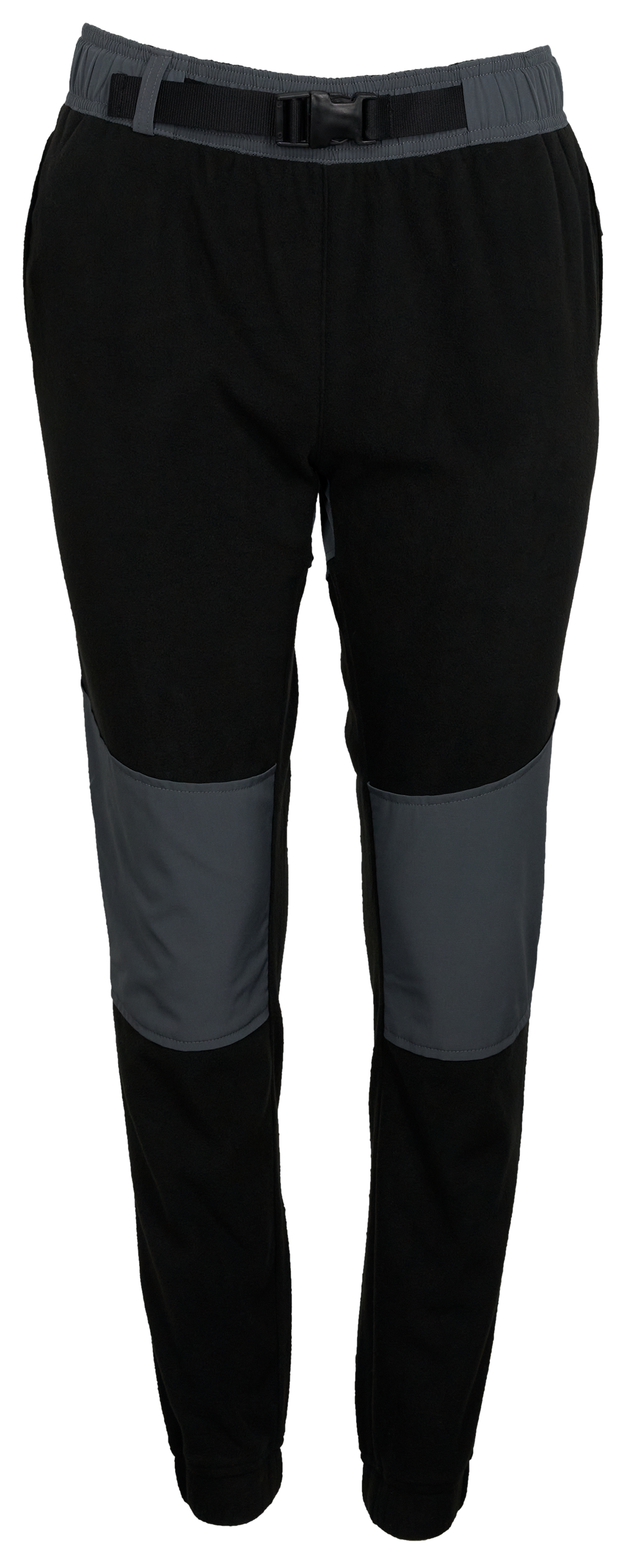 Image of Ascend Yukon Microfleece Pants for Ladies - Tap Shoe/Turbulence - XS