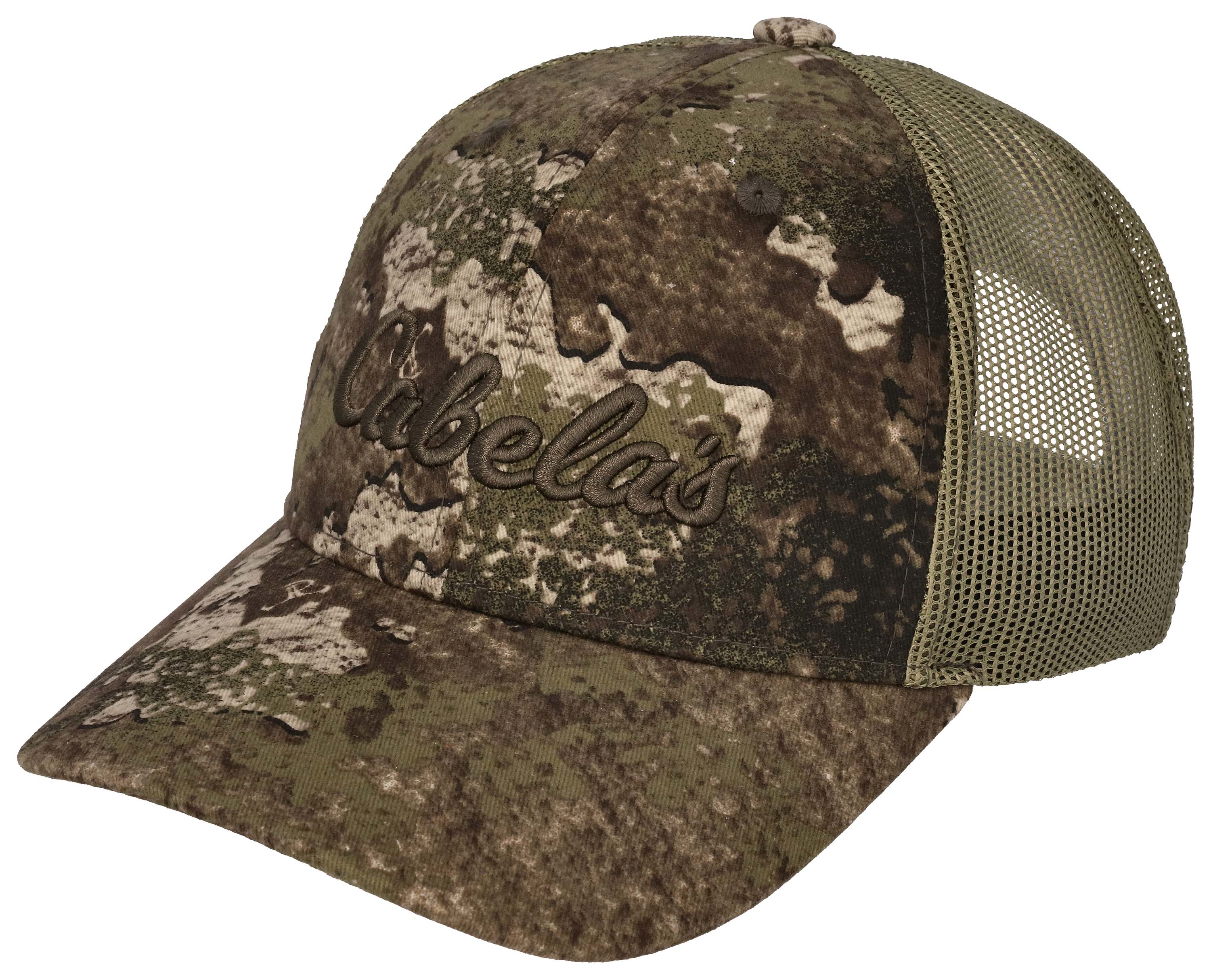 CABELA'S Rechargable POWERCAP 3.0 Cap