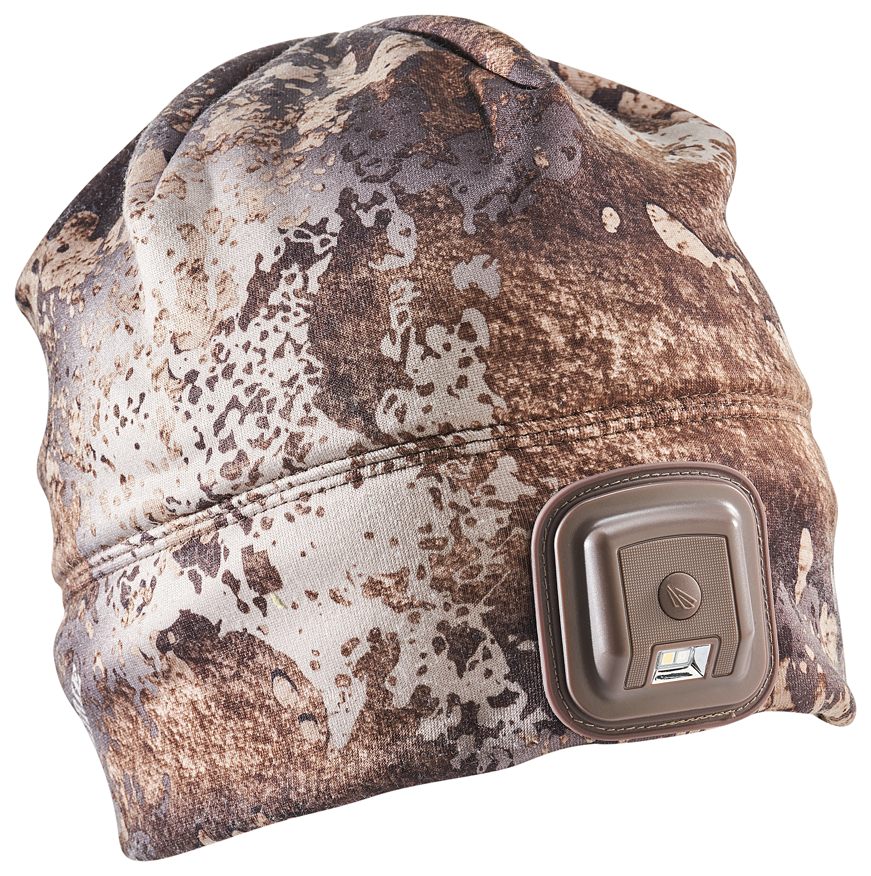 Image of Cabela's Rechargeable POWERCAP 3.0 Beanie - TrueTimber Prairie