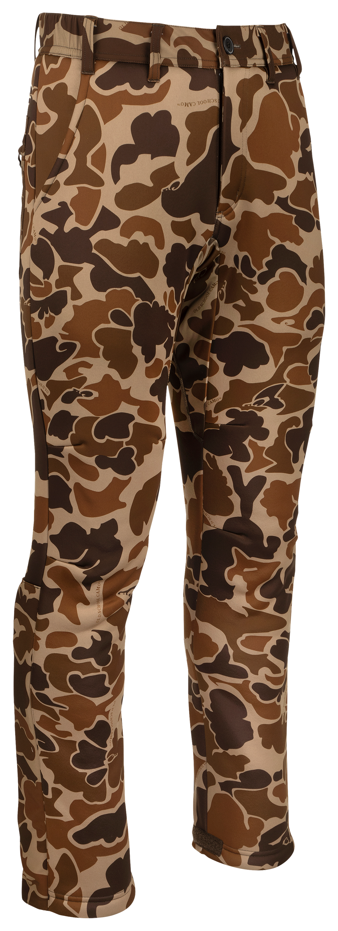 DRAKE Waterfowl MST Ultimate Wader Pants
