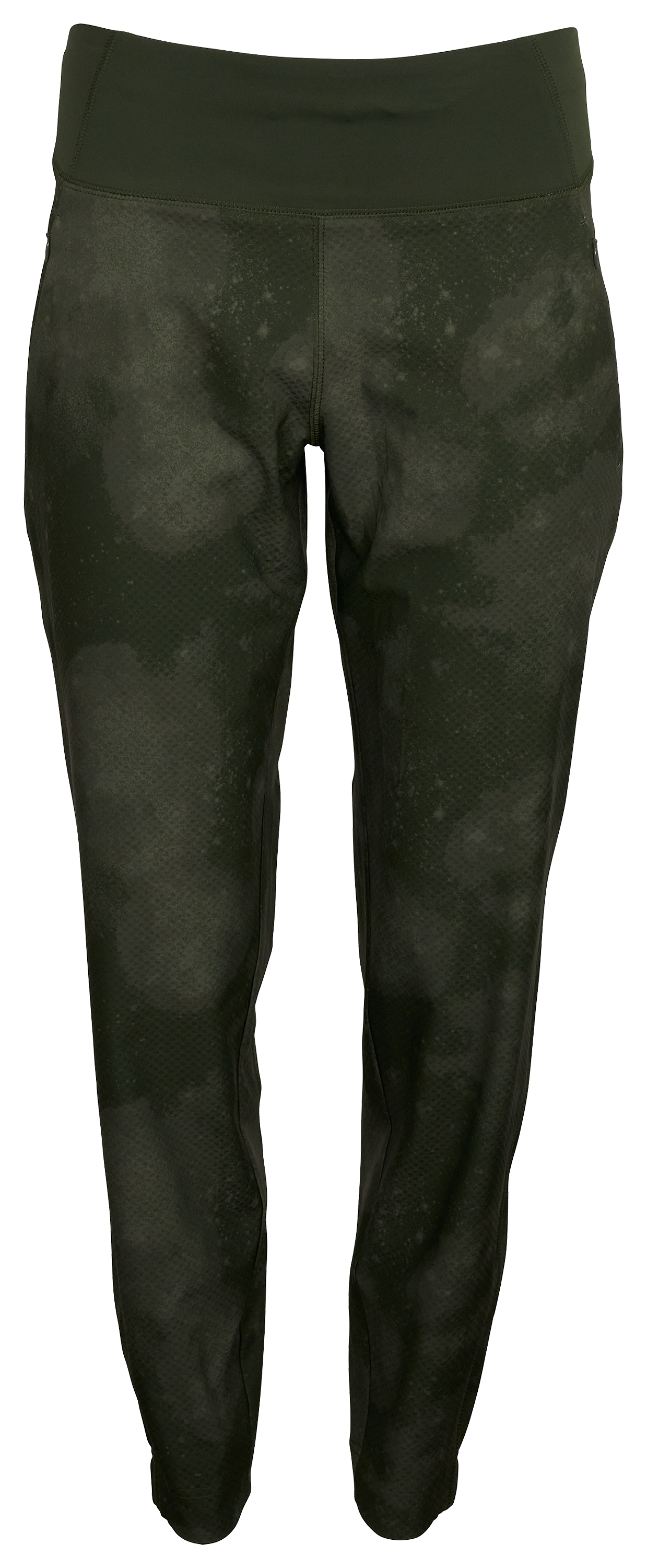 Image of Ascend Tech Joggers - Kombu Green - S