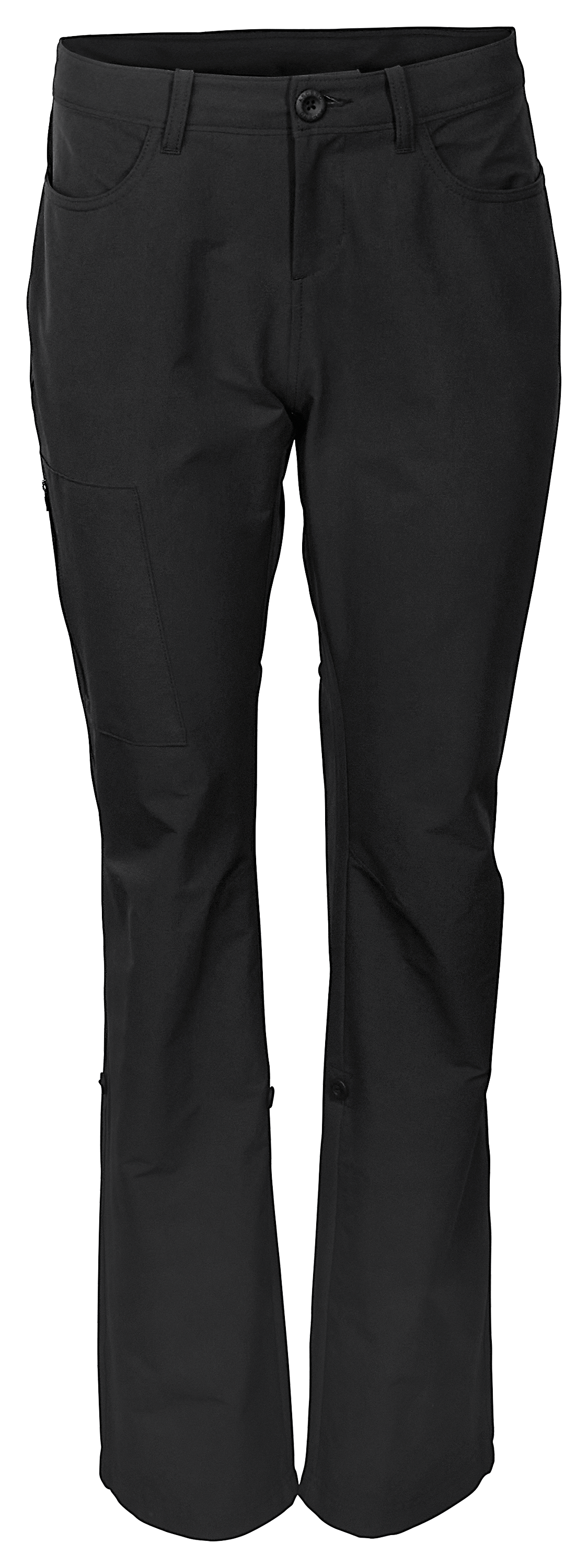 Image of Ascend Explorer Pants for Ladies - Black - 4