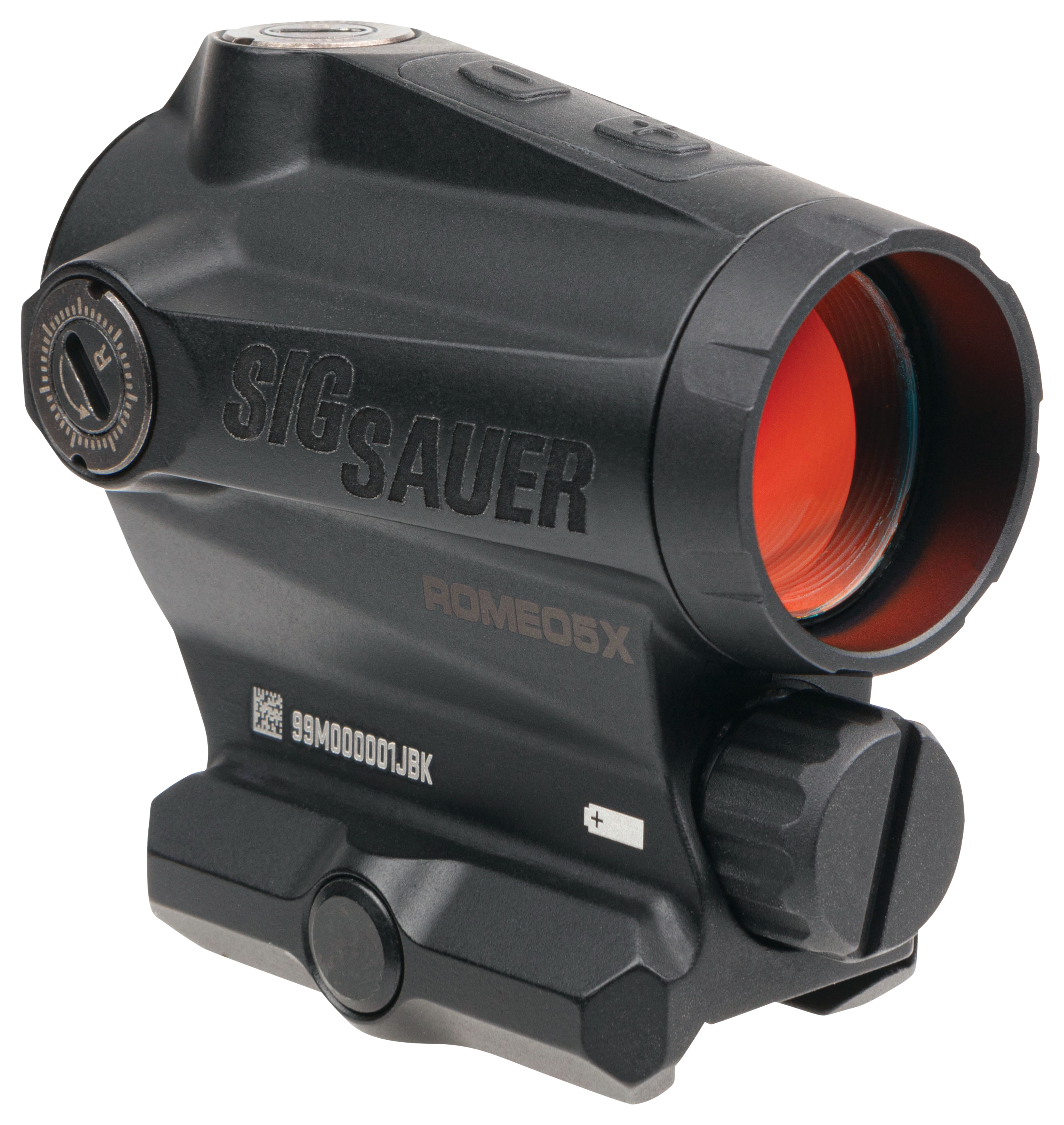 SIG SAUER Romeo5X Gen II Red-Dot Sight