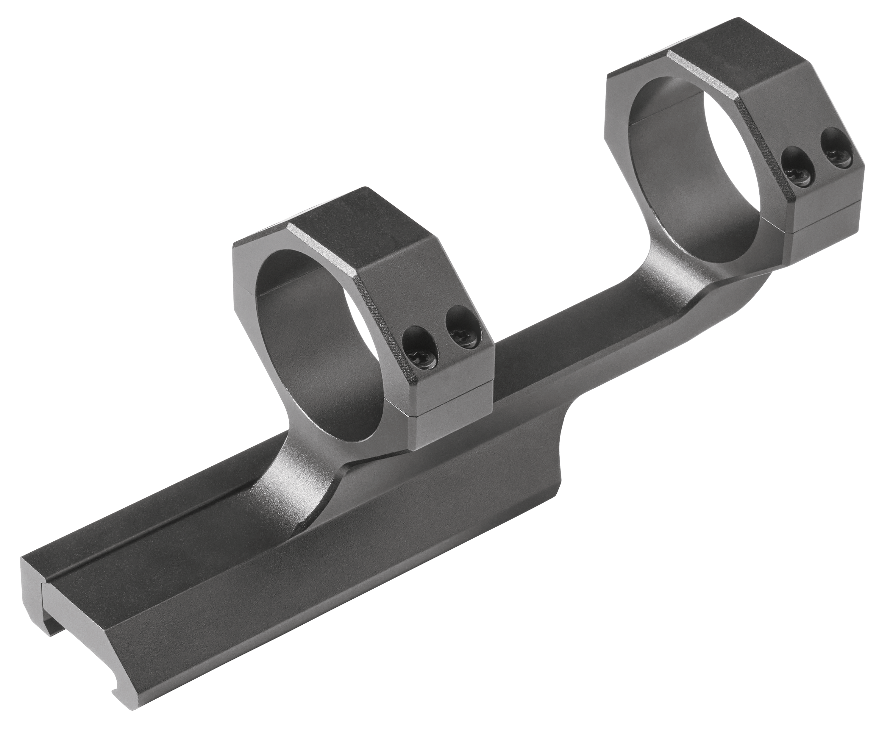 Image of Cabela's Cantilever Scope Mount and Rings - 34mm