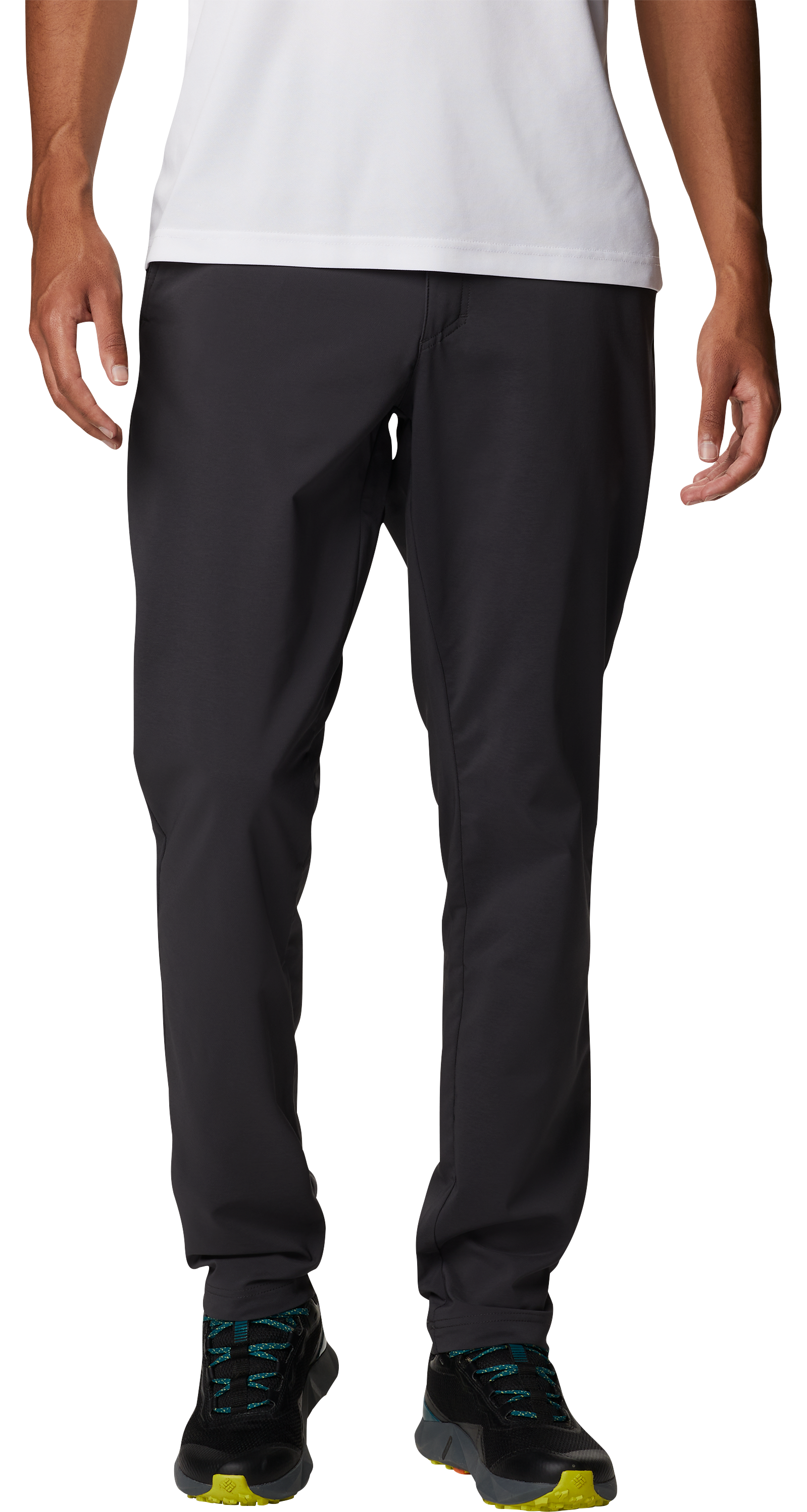 COLUMBIA Tech Trail II Pants for Men