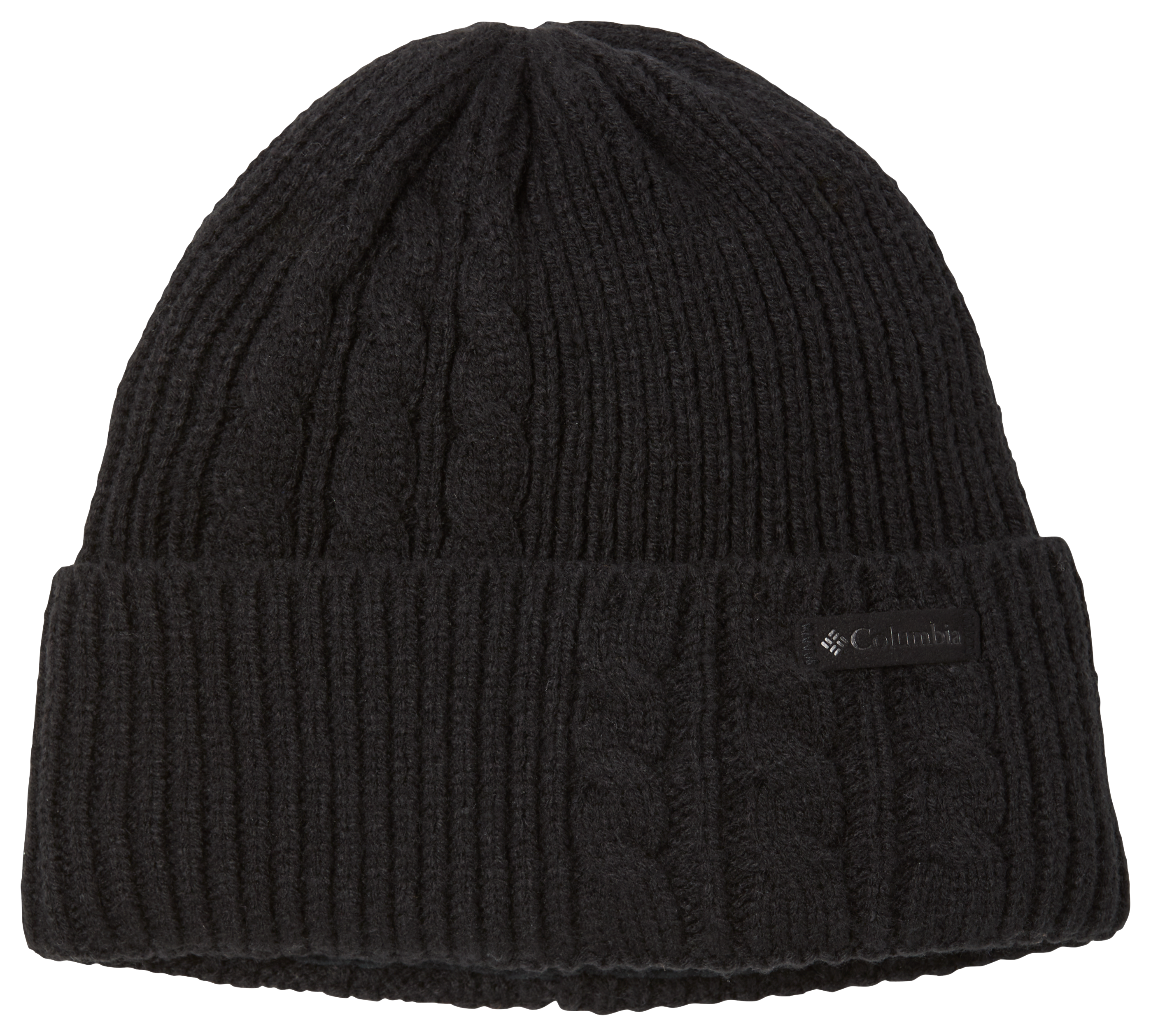 COLUMBIA Agate Pass Cable Knit Beanie for Ladies