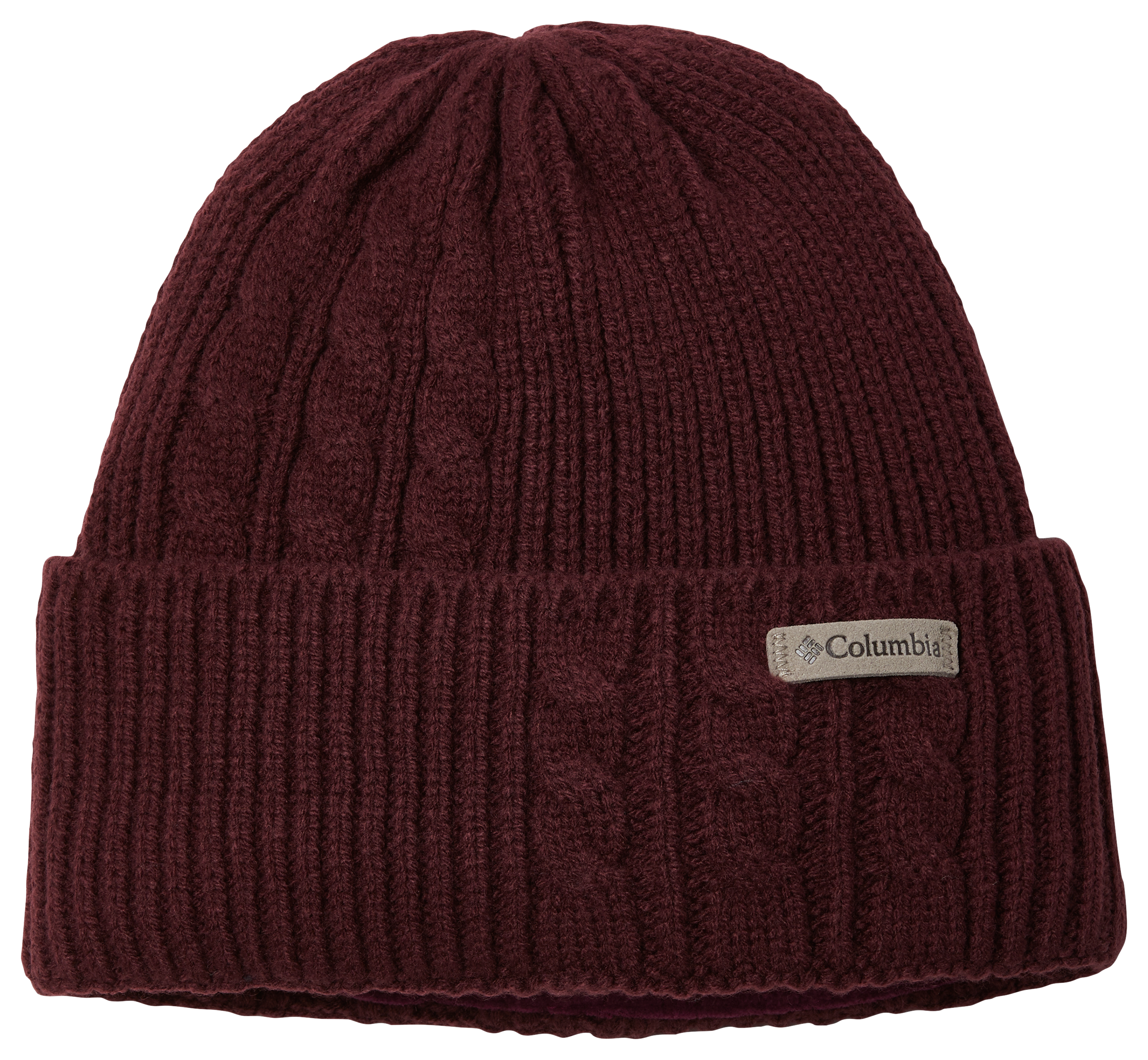 COLUMBIA Agate Pass Cable Knit Beanie for Ladies