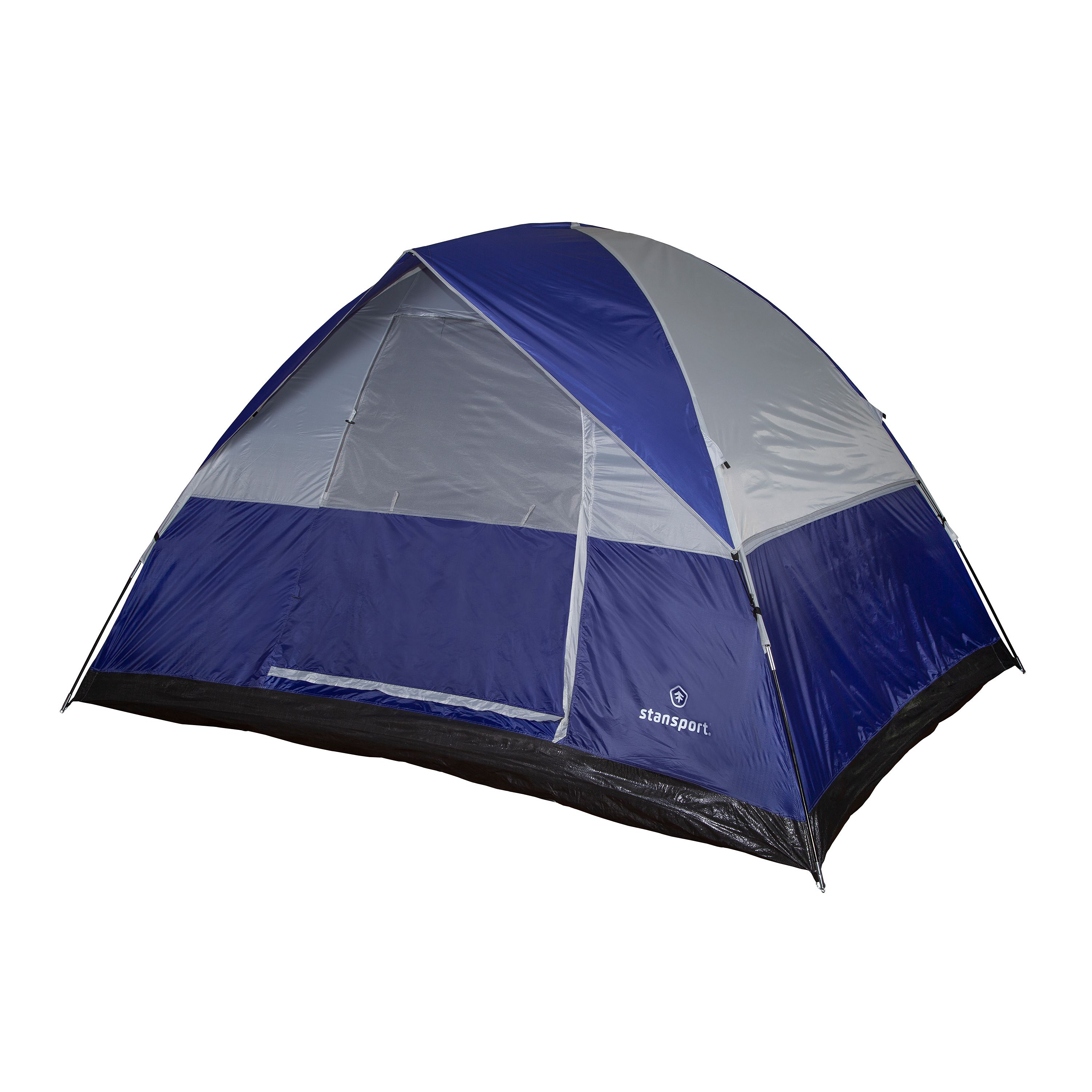 Stansport Teton 6-Person Dome Tent