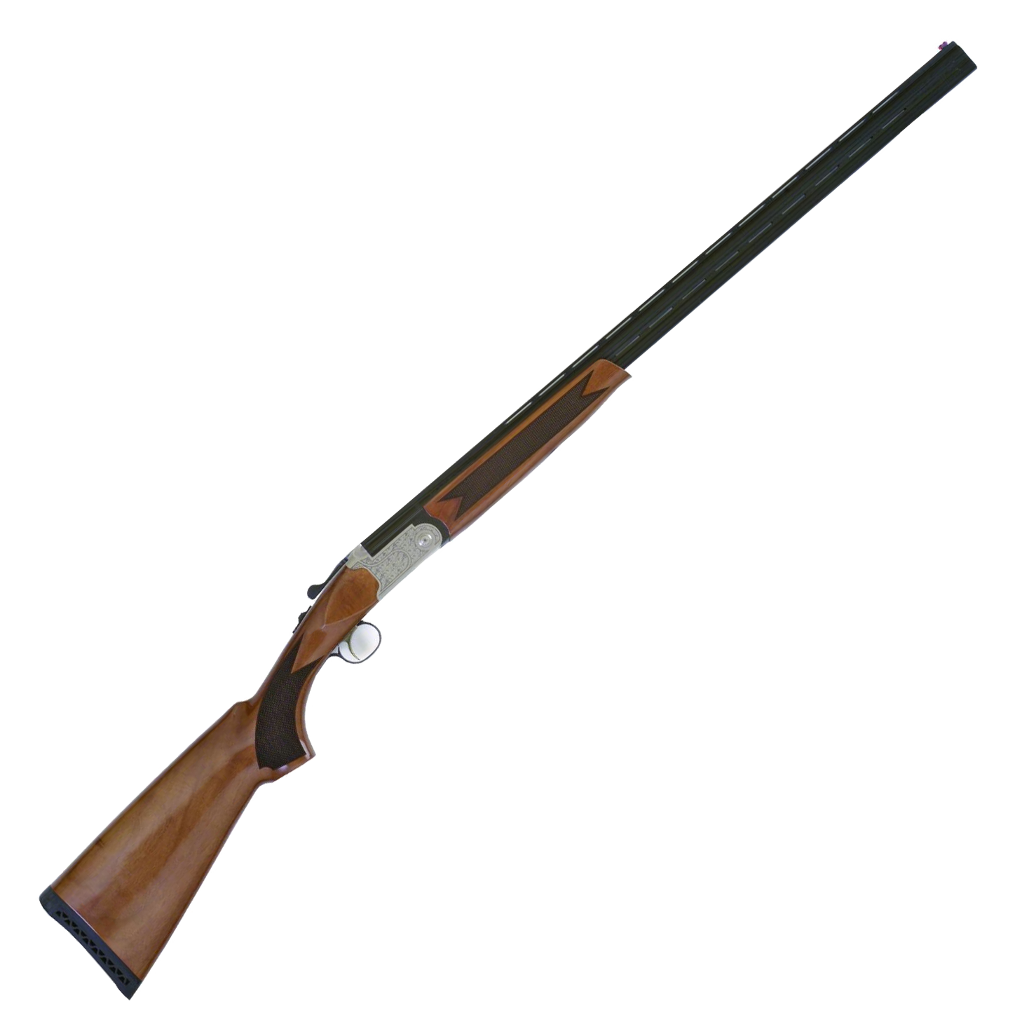 TriStar Setter S/T Over/Under Shotgun - 12 Gauge