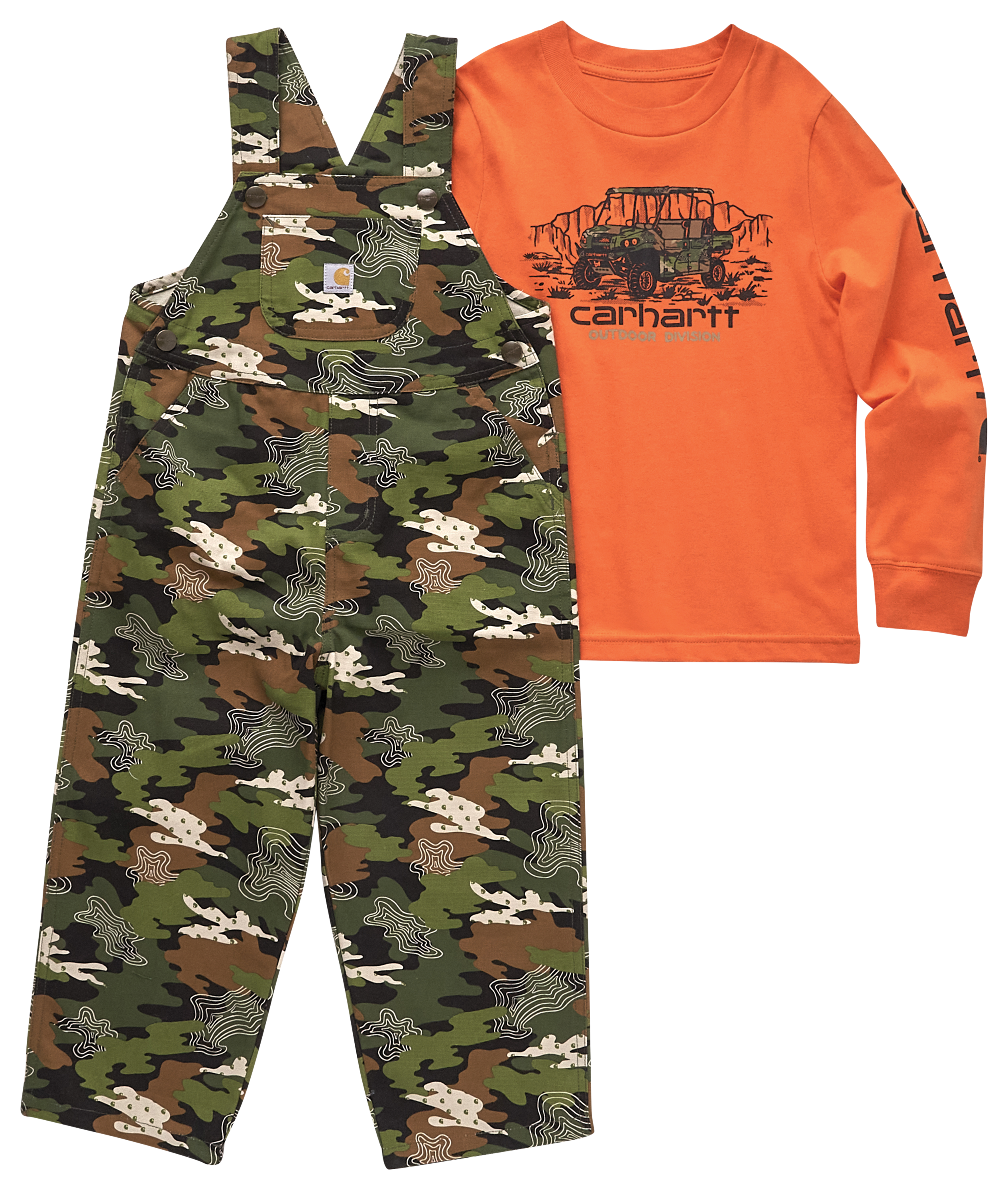 Camo Pants Leggings 100% Cotton Knit/jersey Camouflage Hunter Boy