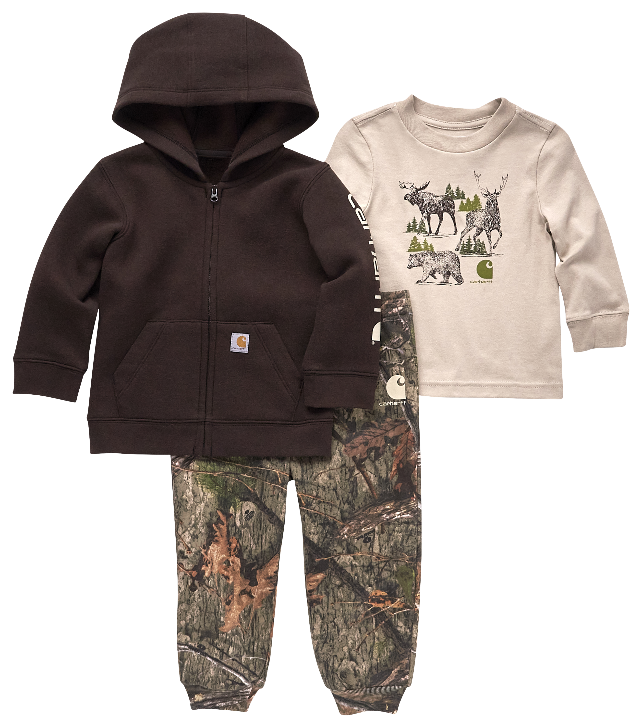 carhartt jacket and pants