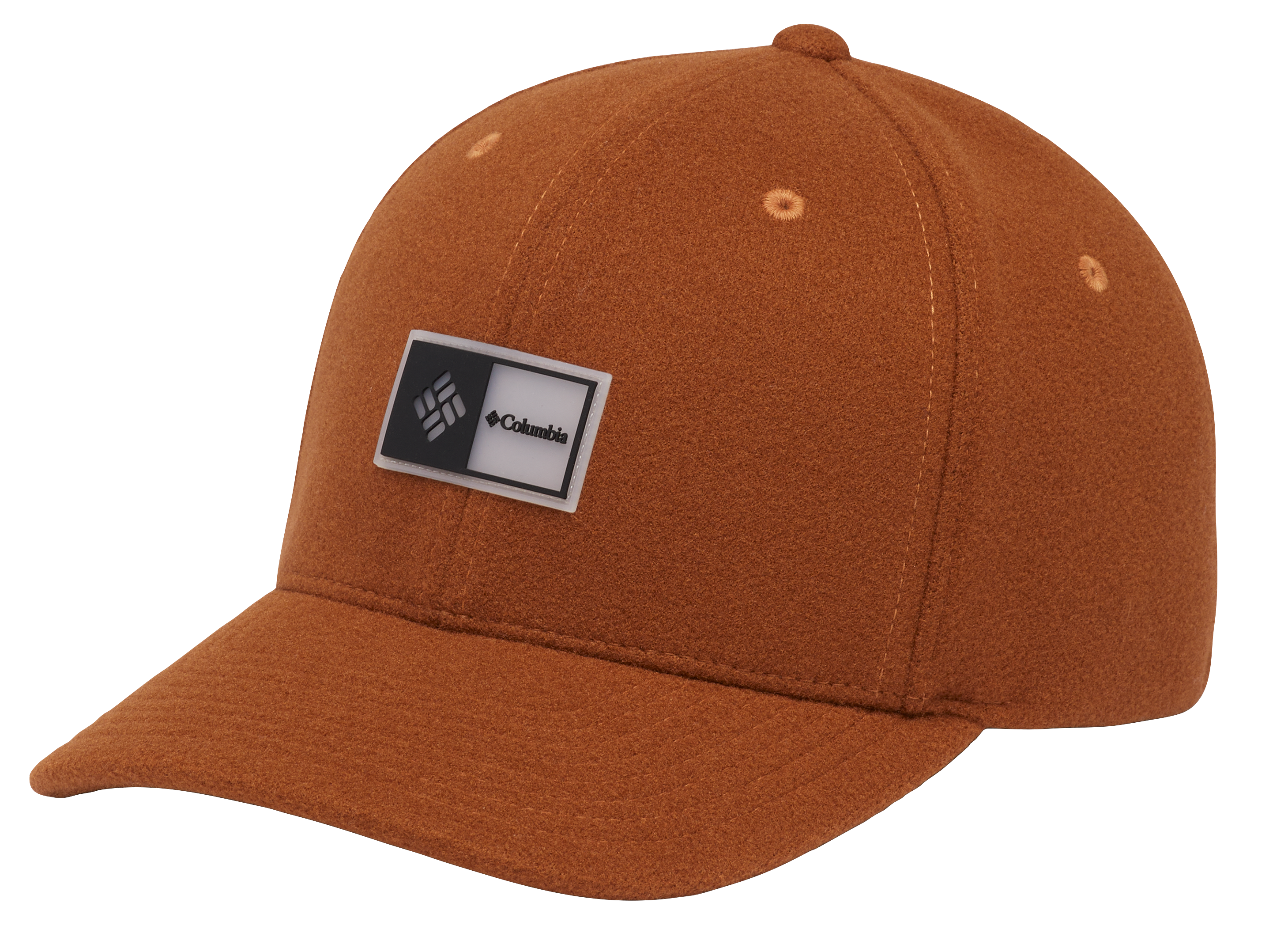 Columbia Mount Blackmore II Fitted Ball Cap