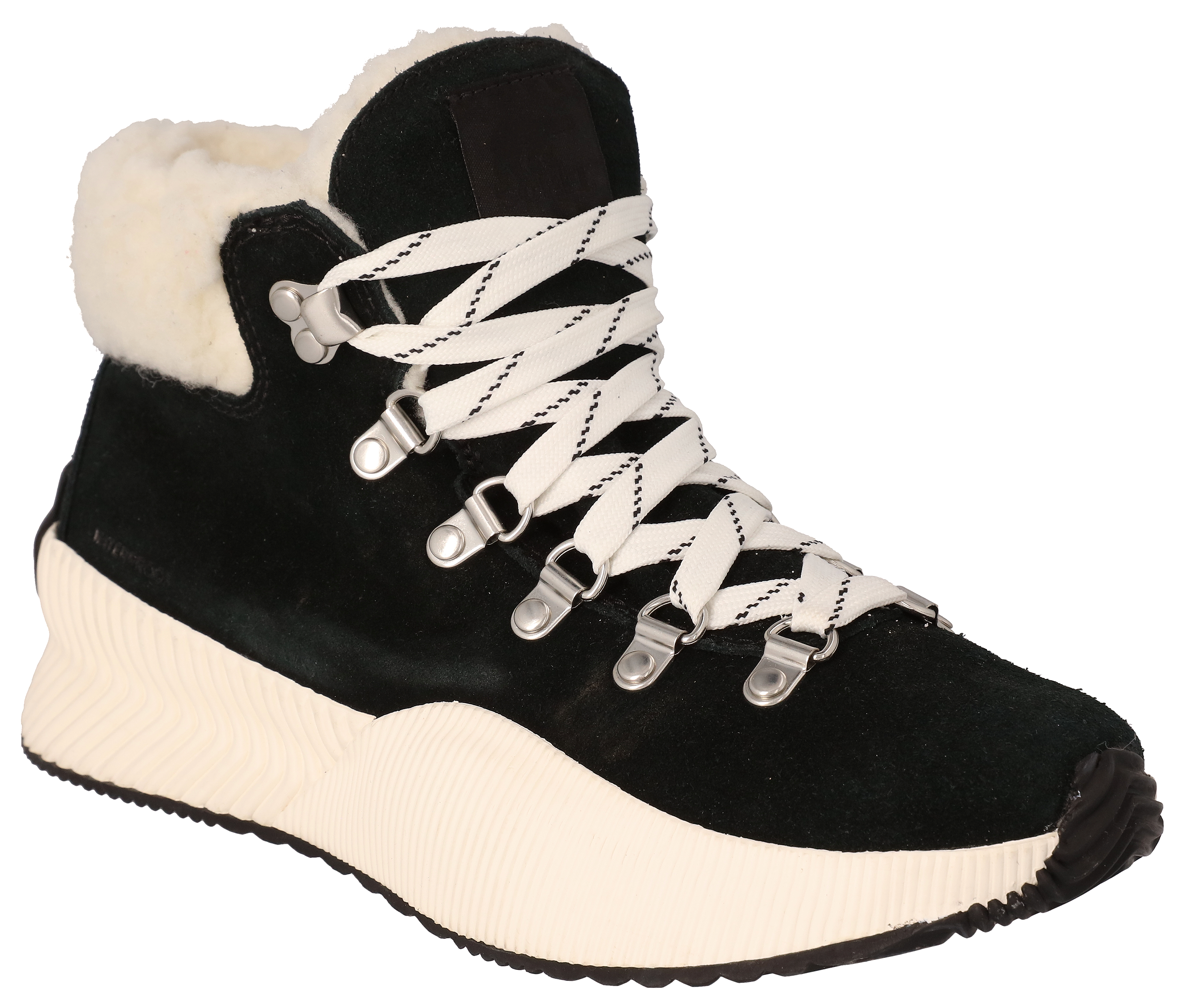 SOREL Out 'N About III Conquest Waterproof Boots for Ladies