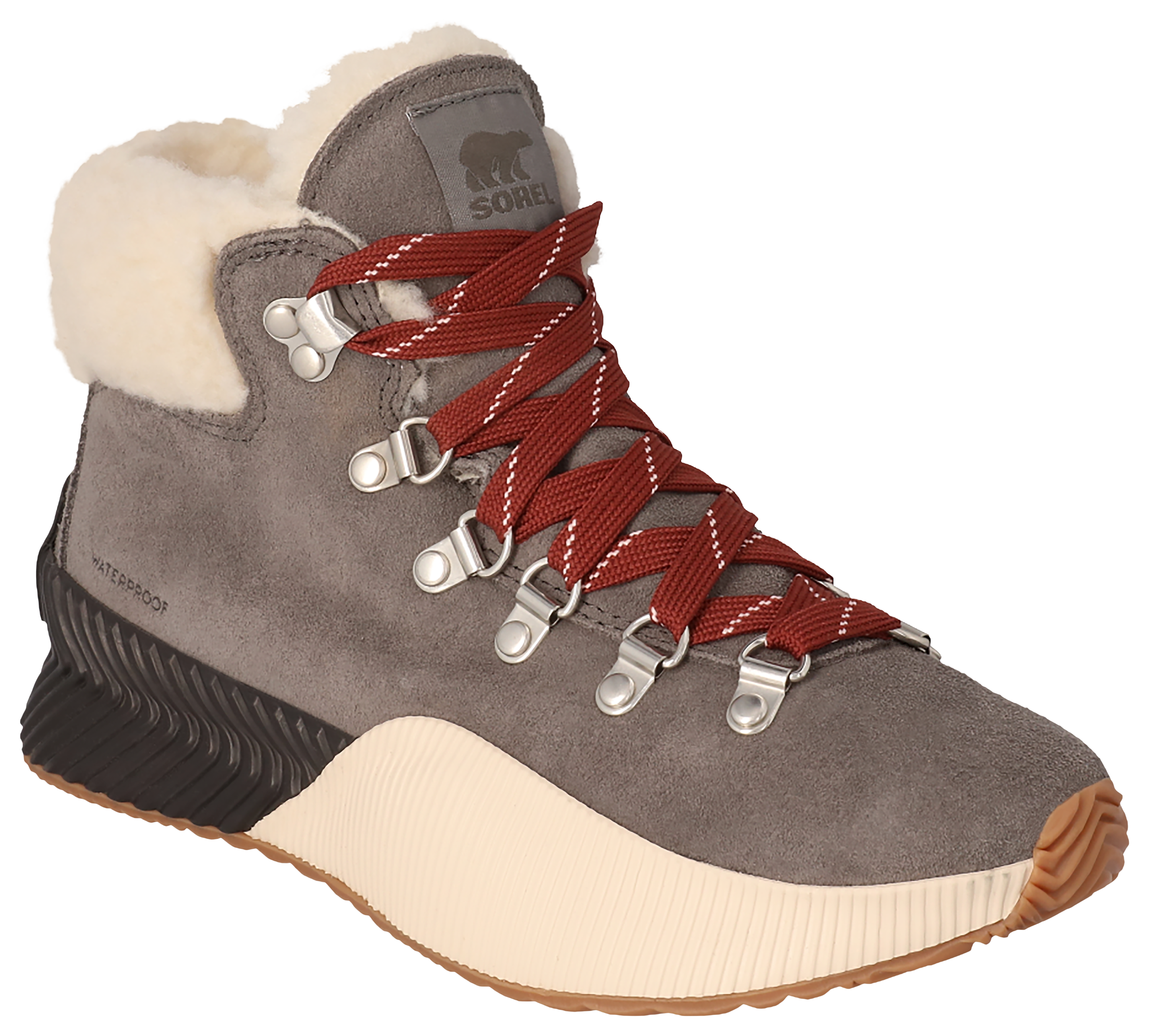 Sorel Out 'N About III Conquest Waterproof Boots for Ladies