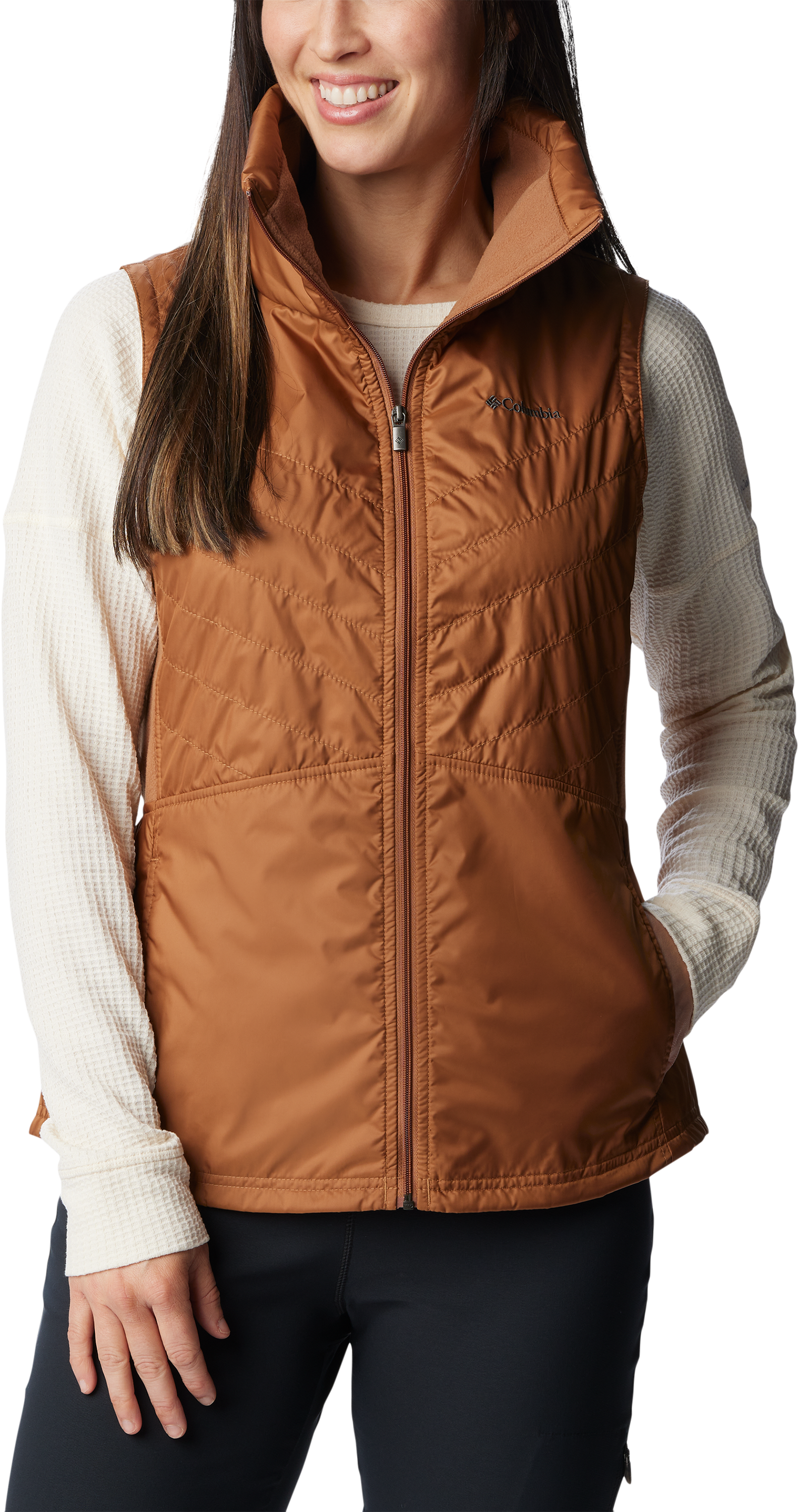 COLUMBIA Mix It Around II Vest for Ladies