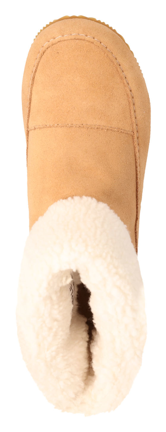 SOREL Go Stumptown Bootie Slippers for Women