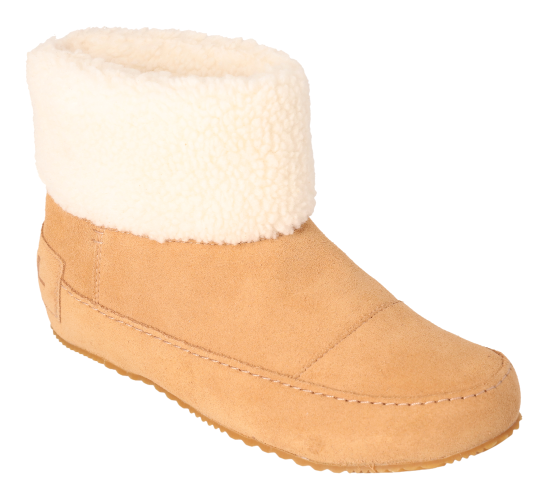 SOREL Go Stumptown Bootie Slippers for Women