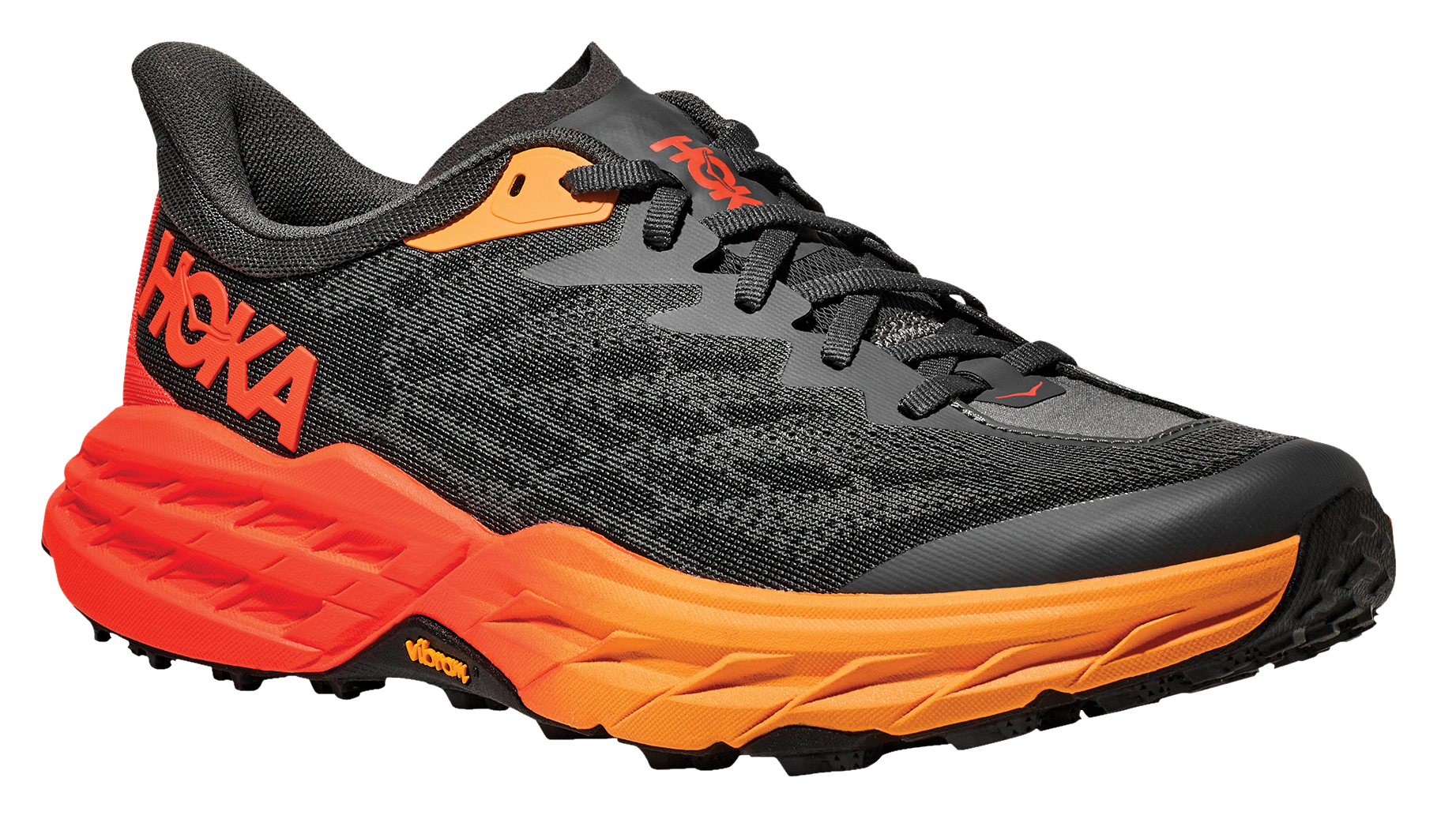 Hoka Speedgoat 5 Trail Running Shoes for Men