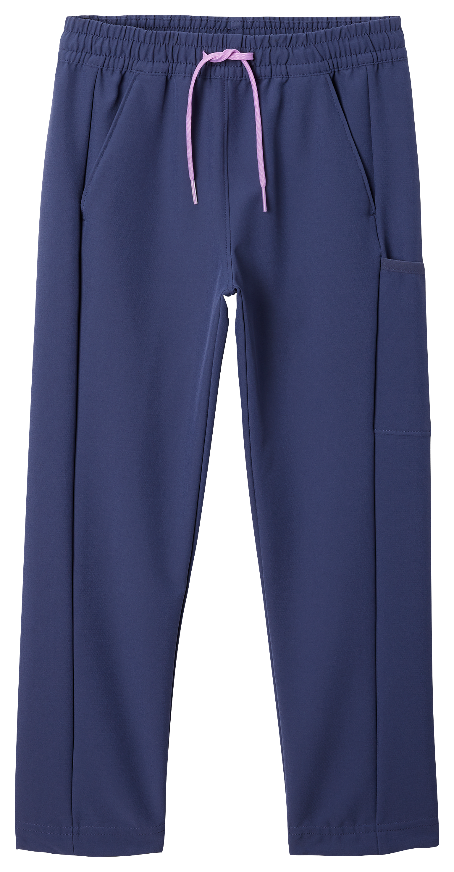 Columbia Daytrekker II Pants for Kids - Nocturnal