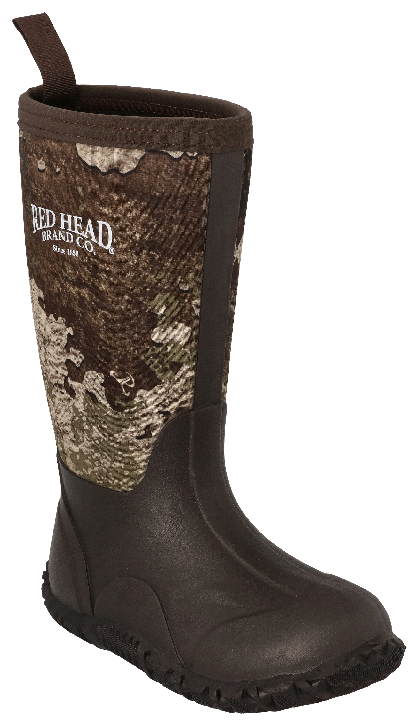 Image of RedHead Neoprene Boots for Kids - TrueTimber Strata - 11 Kids