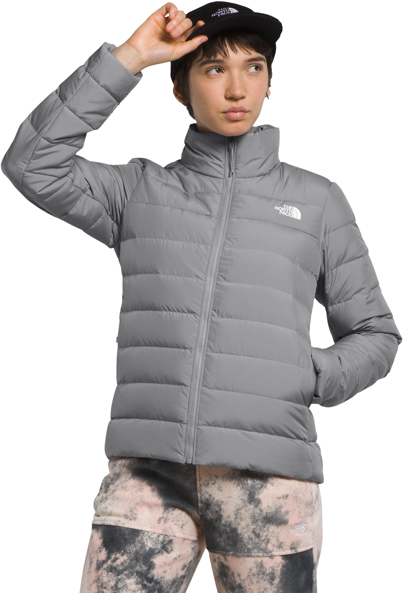 The North Face Aconcagua 3 Jacket for Ladies