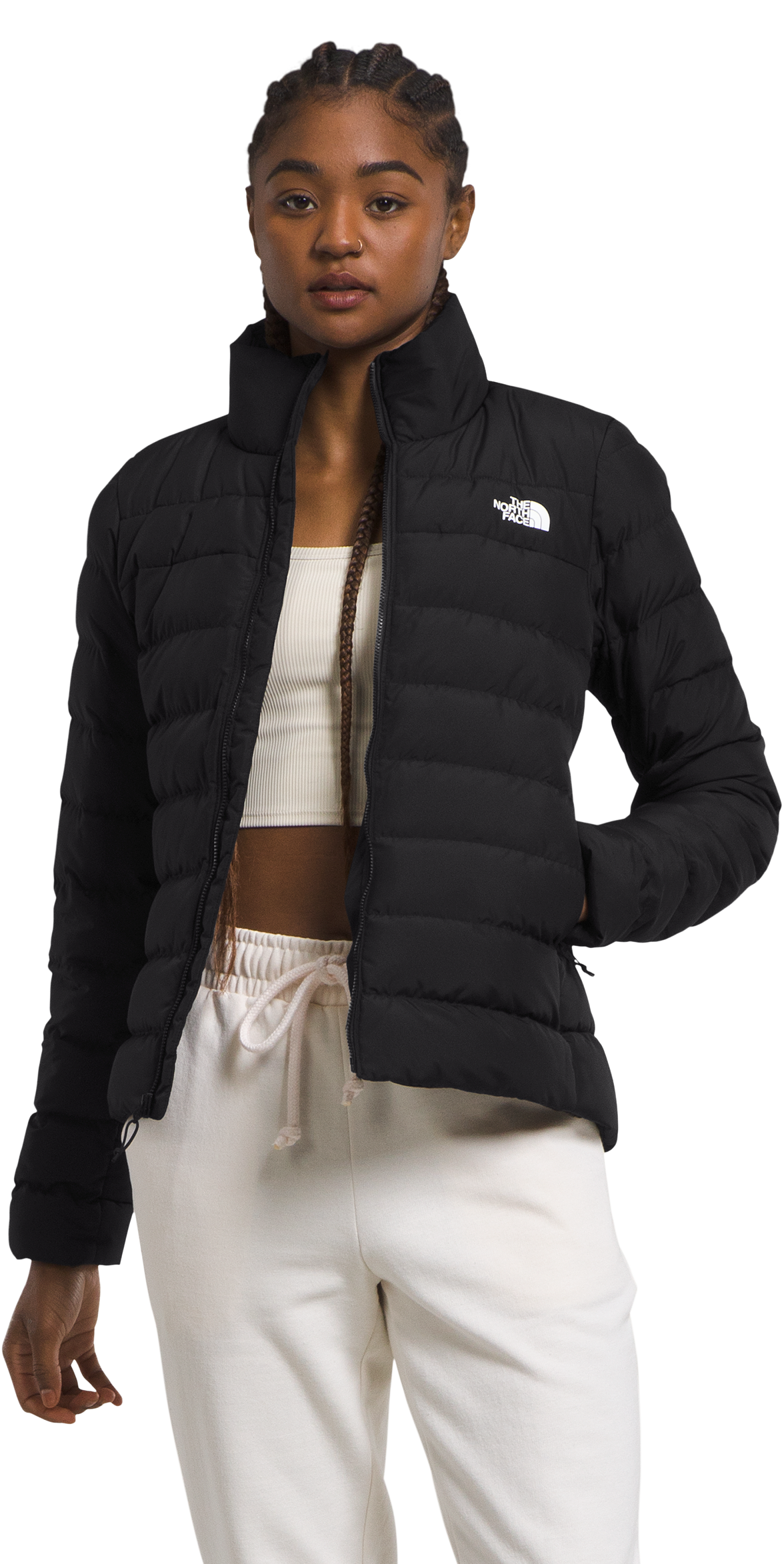 The North Face Aconcagua 3 Jacket for Ladies | Bass Pro Shops