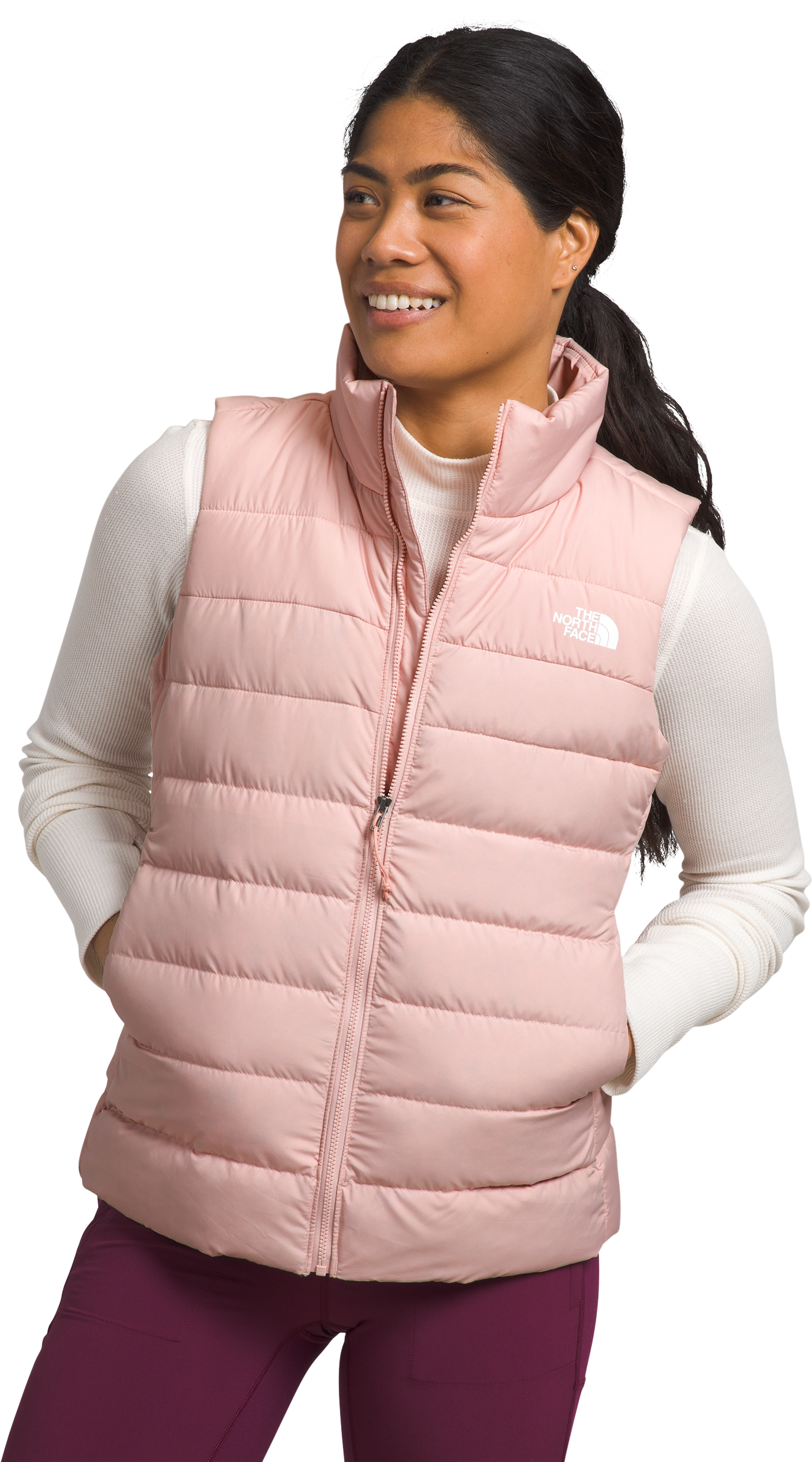 The North Face Aconcagua 3 Vest for Ladies | Cabela's