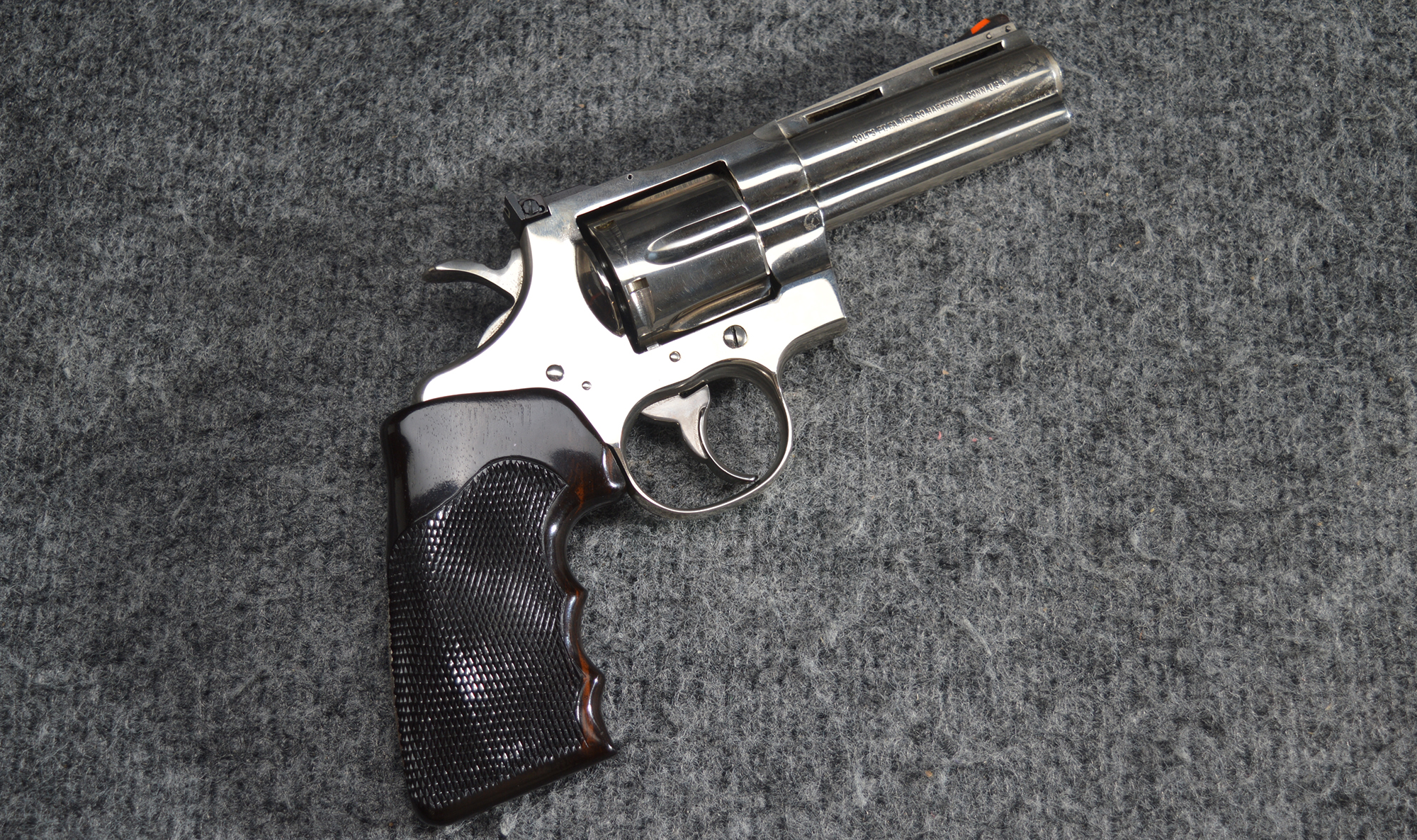 Colt ~ Python ~ .357 Magnum
