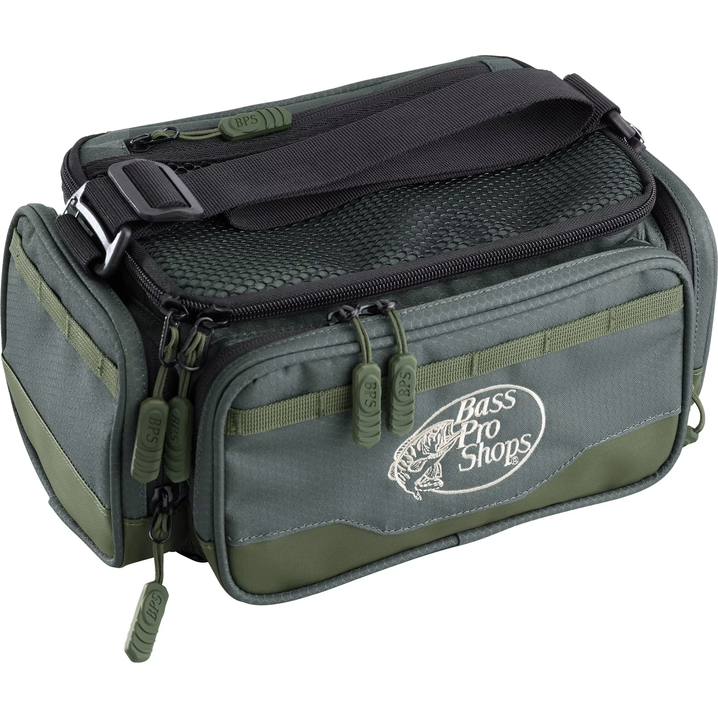 BASS PRO SHOPS Advanced Angler Pro Small 3500 Tackle System