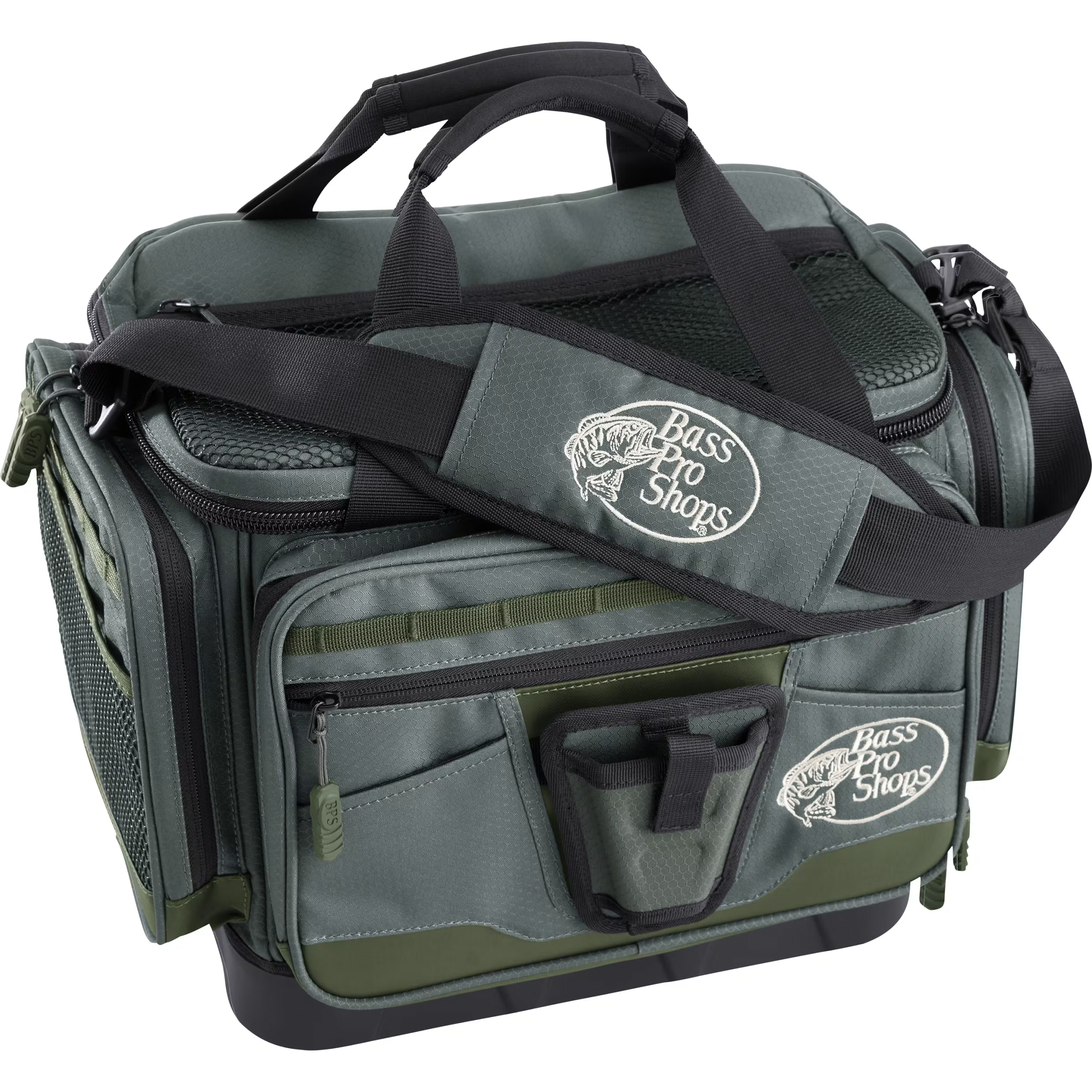 BASS PRO SHOPS Advanced Angler Pro Large 3600 Tackle System