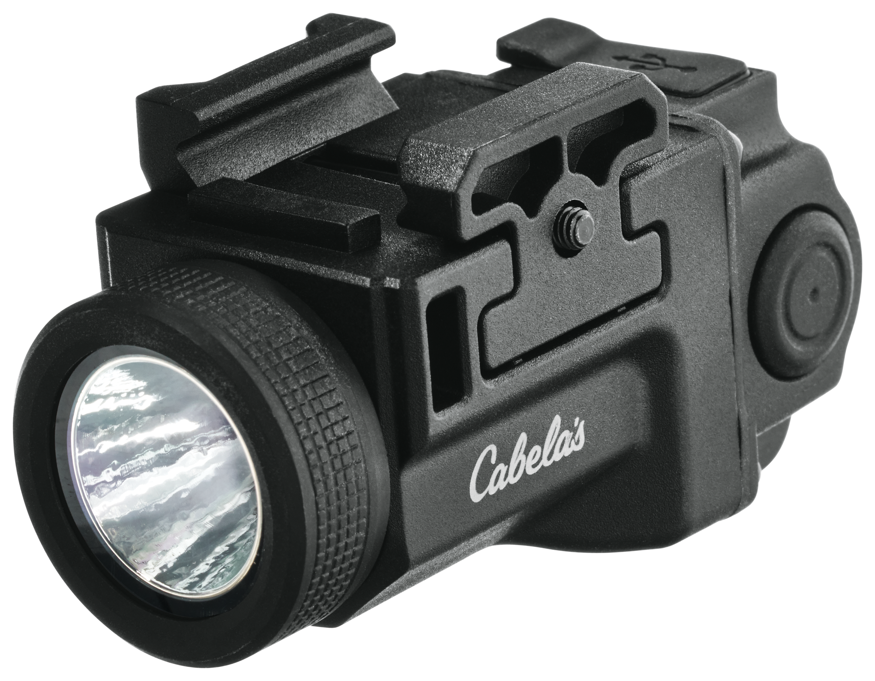 Cabela's CTL 500-Lumen Weapon Light
