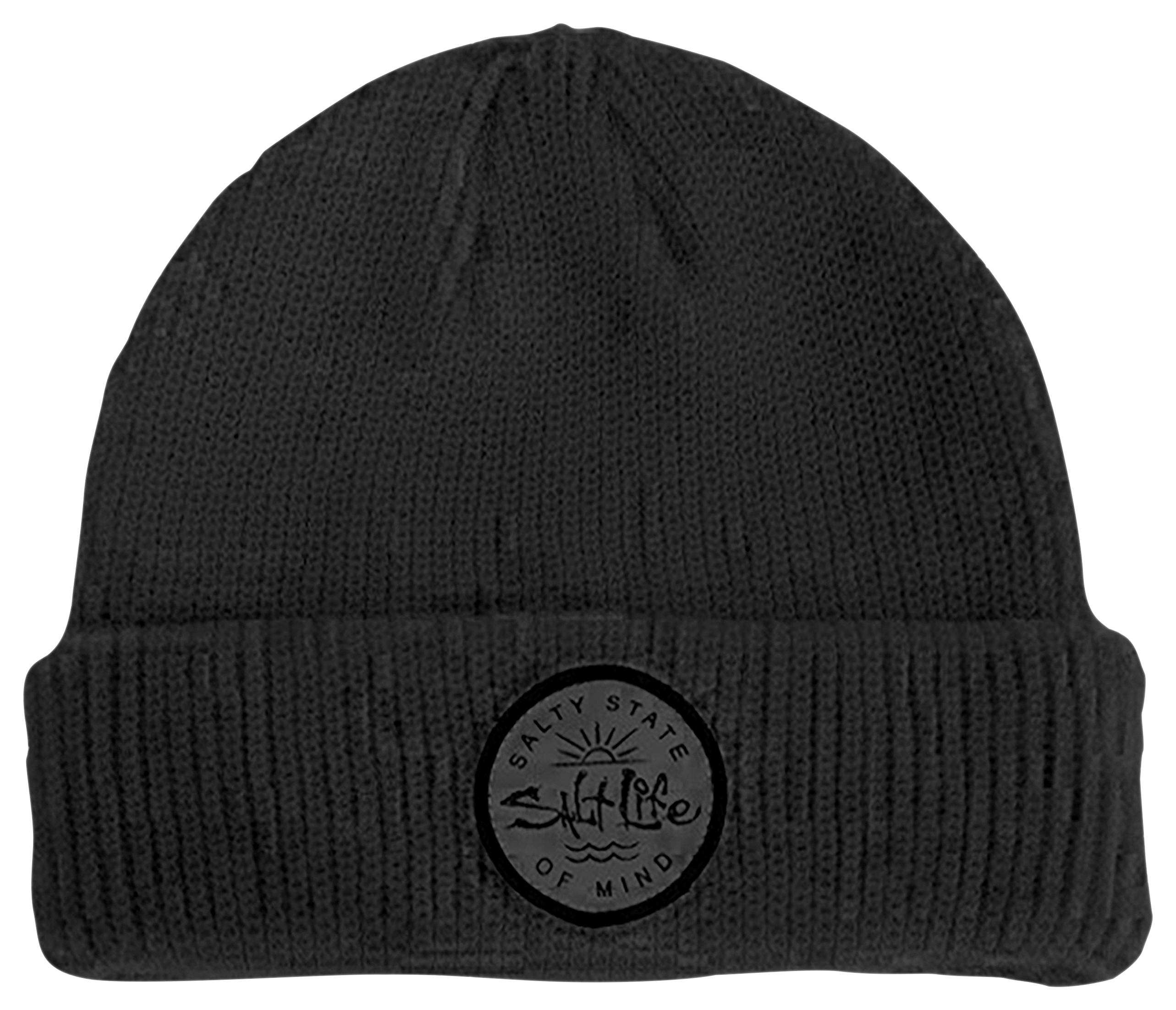 SALT LIFE Salty State Beanie