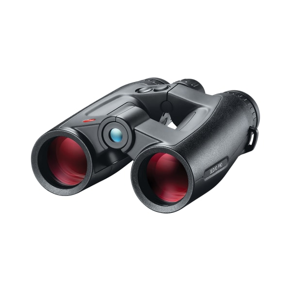 Leica Geovid Pro Series Rangefinder Binoculars