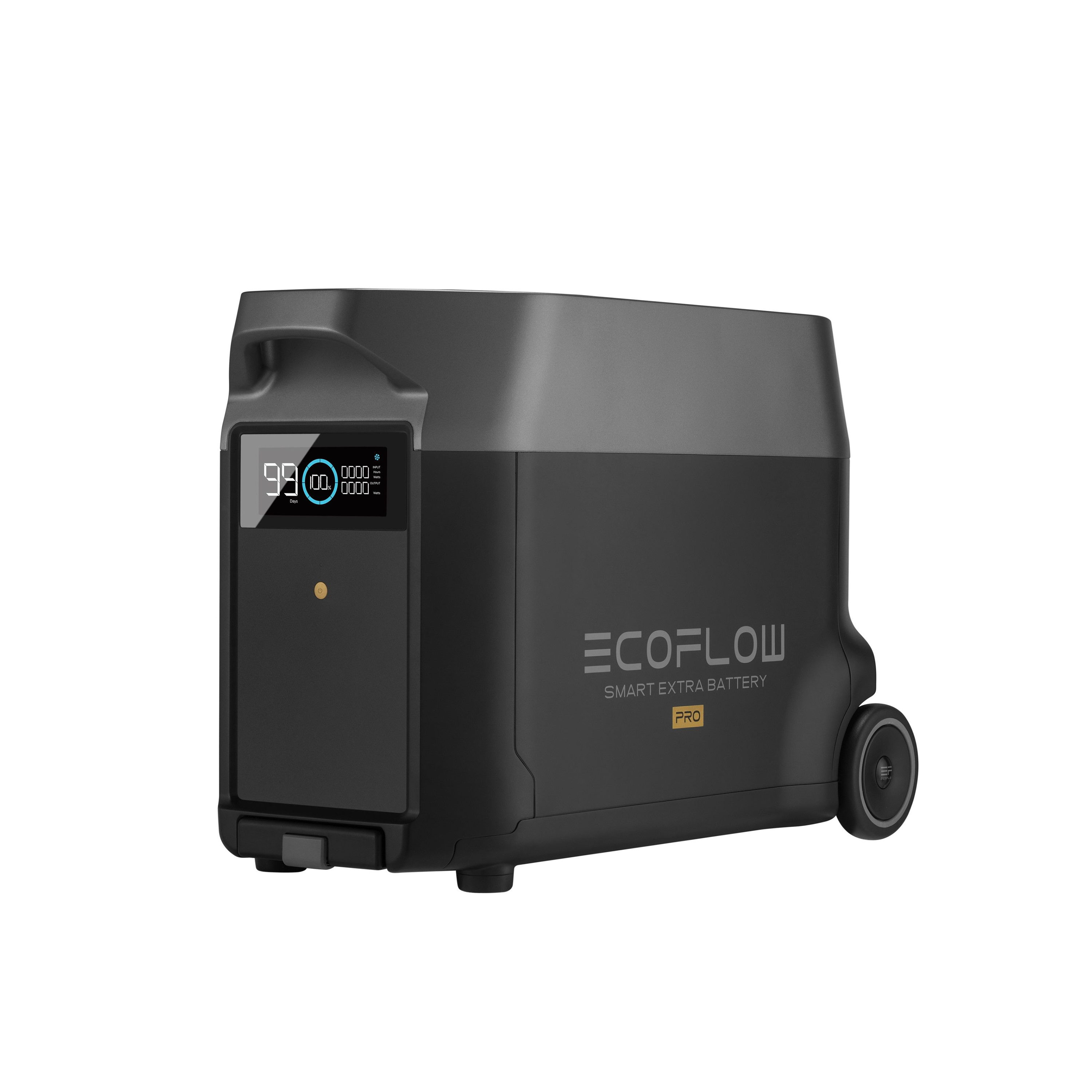 EcoFlow DELTA Pro Smart Extra Battery