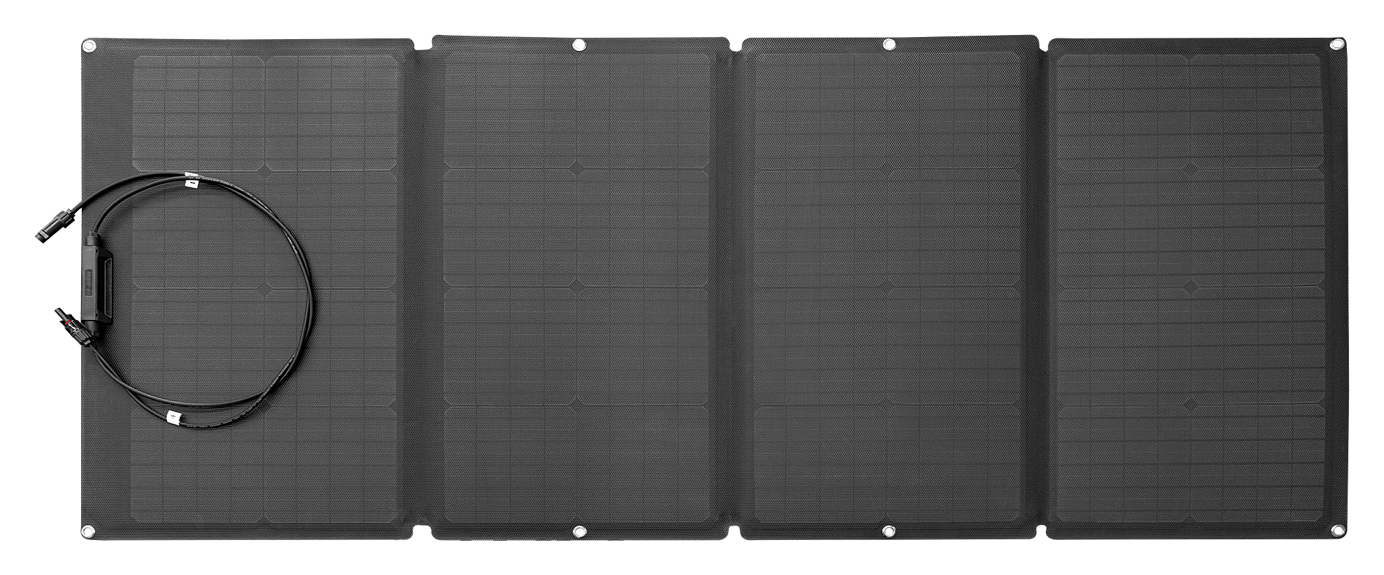 EcoFlow 160W Portable Solar Panel