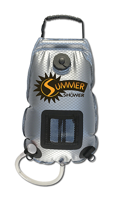 Advanced Elements 3.0 Gallon Summer Shower