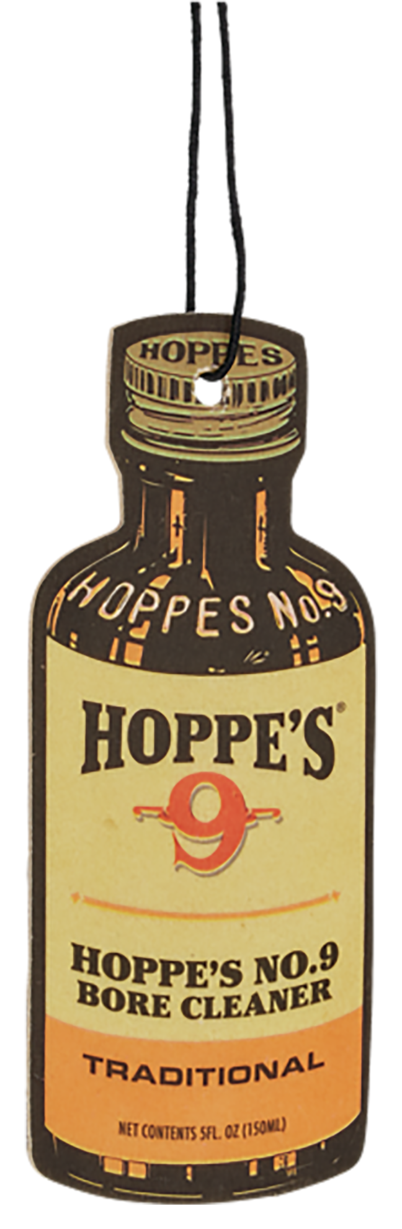 Hoppe's Gun Medic Aerosol Cleaner