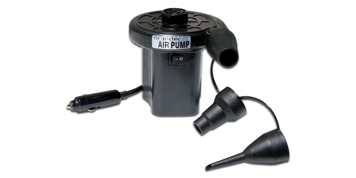 Image of Advanced Elements 12V Air Pump