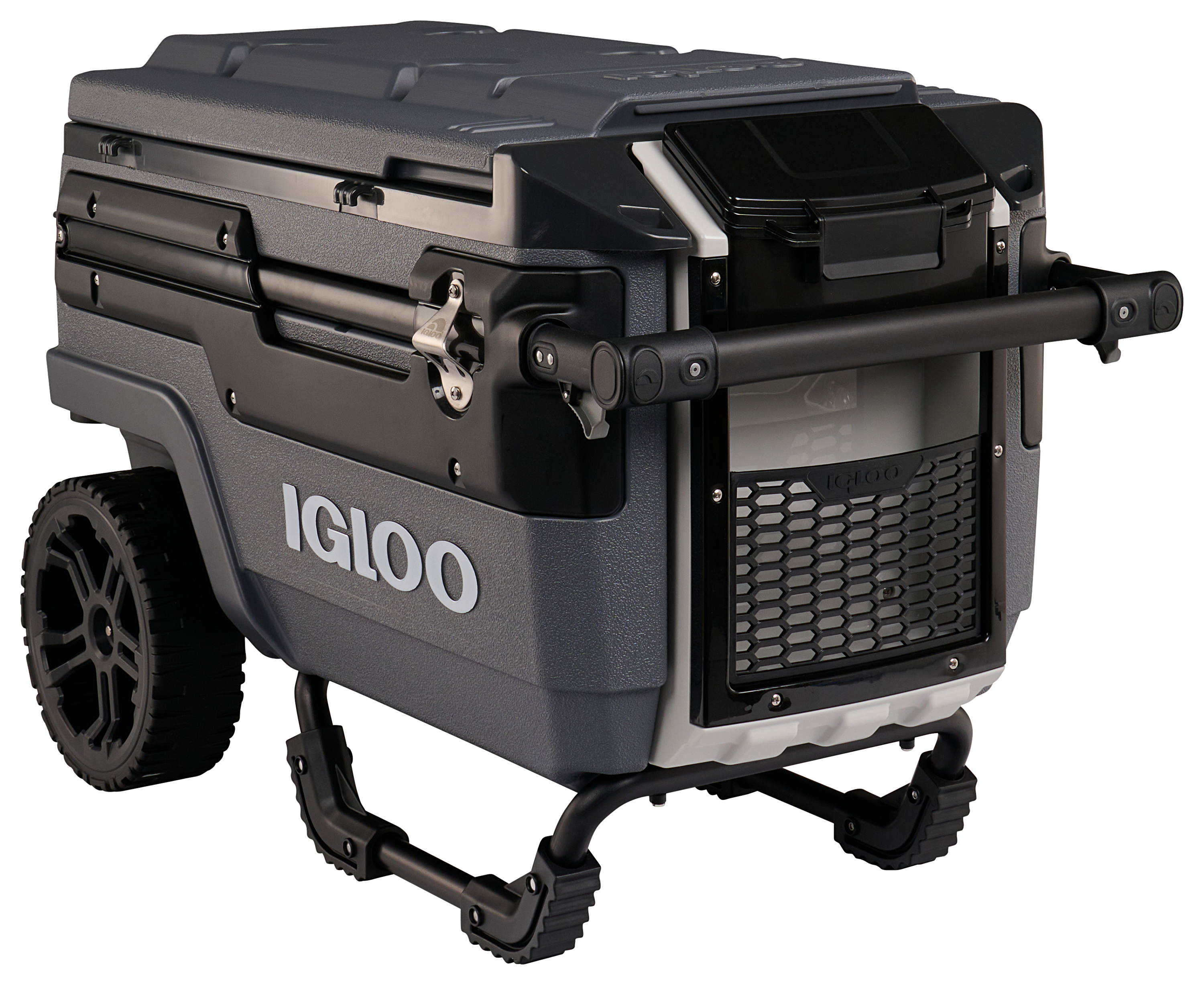 Igloo Trailmate 70-Qt. Rolling Cooler