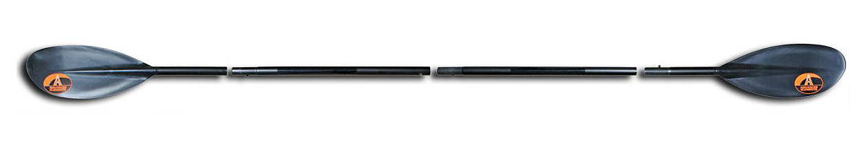 Image of Advanced Elements PackLite 4-Part Paddle